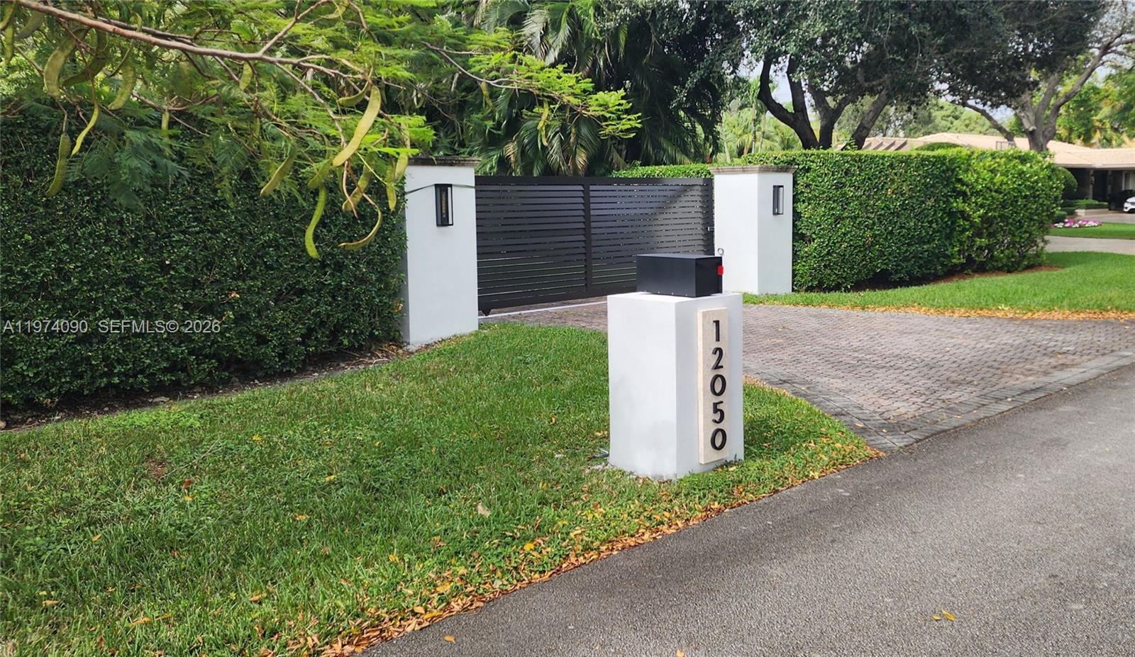 KAYSAND SUBDIVISION - Residential