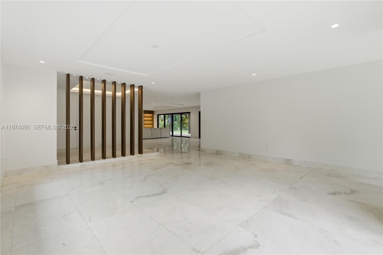 KAYSAND SUBDIVISION - Residential