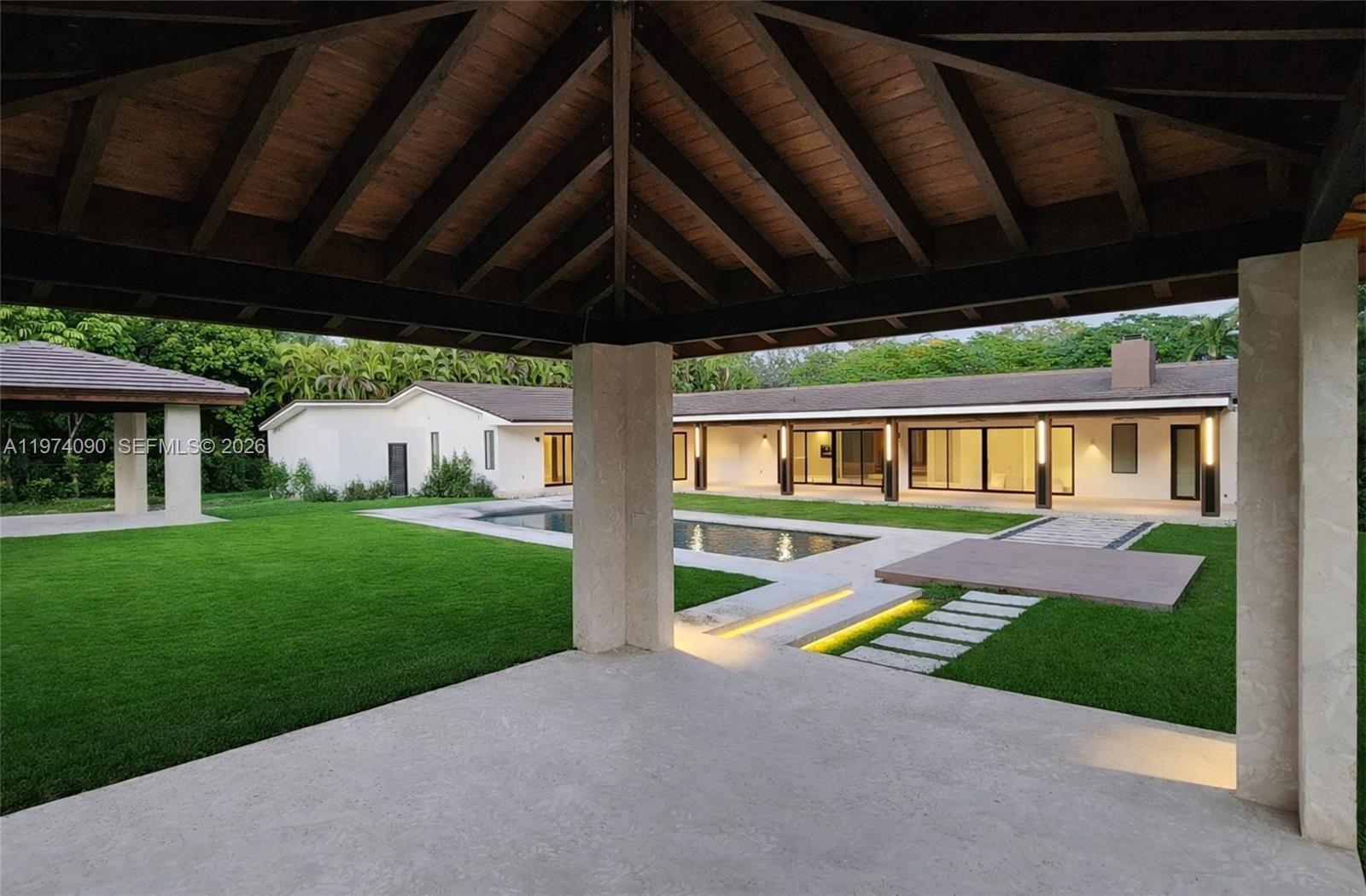 KAYSAND SUBDIVISION - Residential