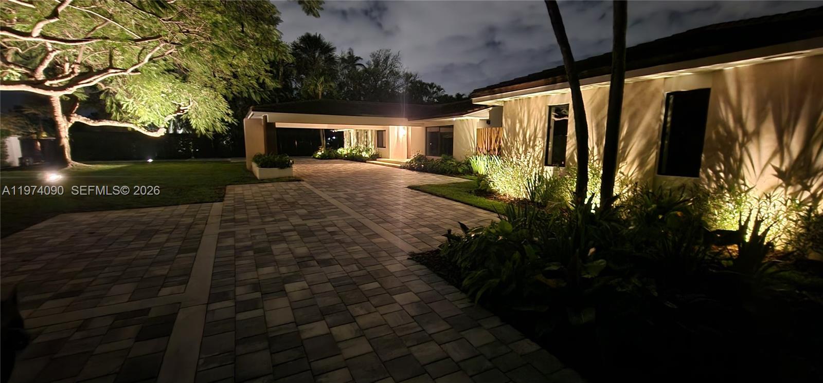 KAYSAND SUBDIVISION - Residential