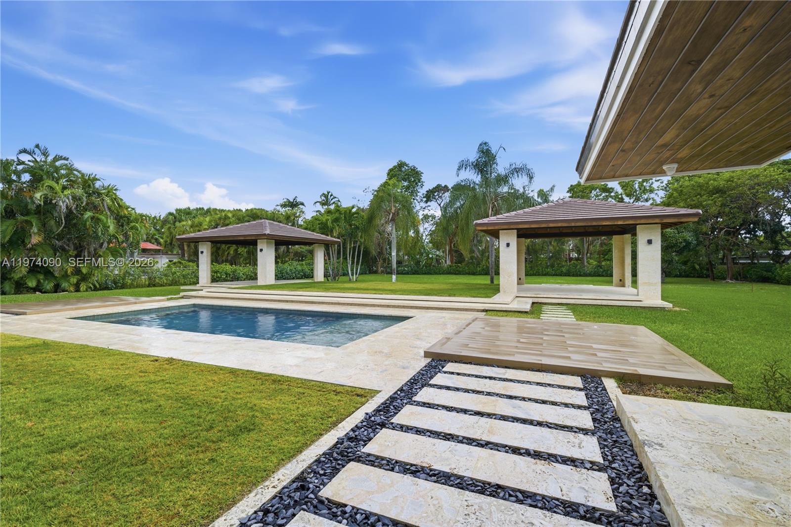 KAYSAND SUBDIVISION - Residential