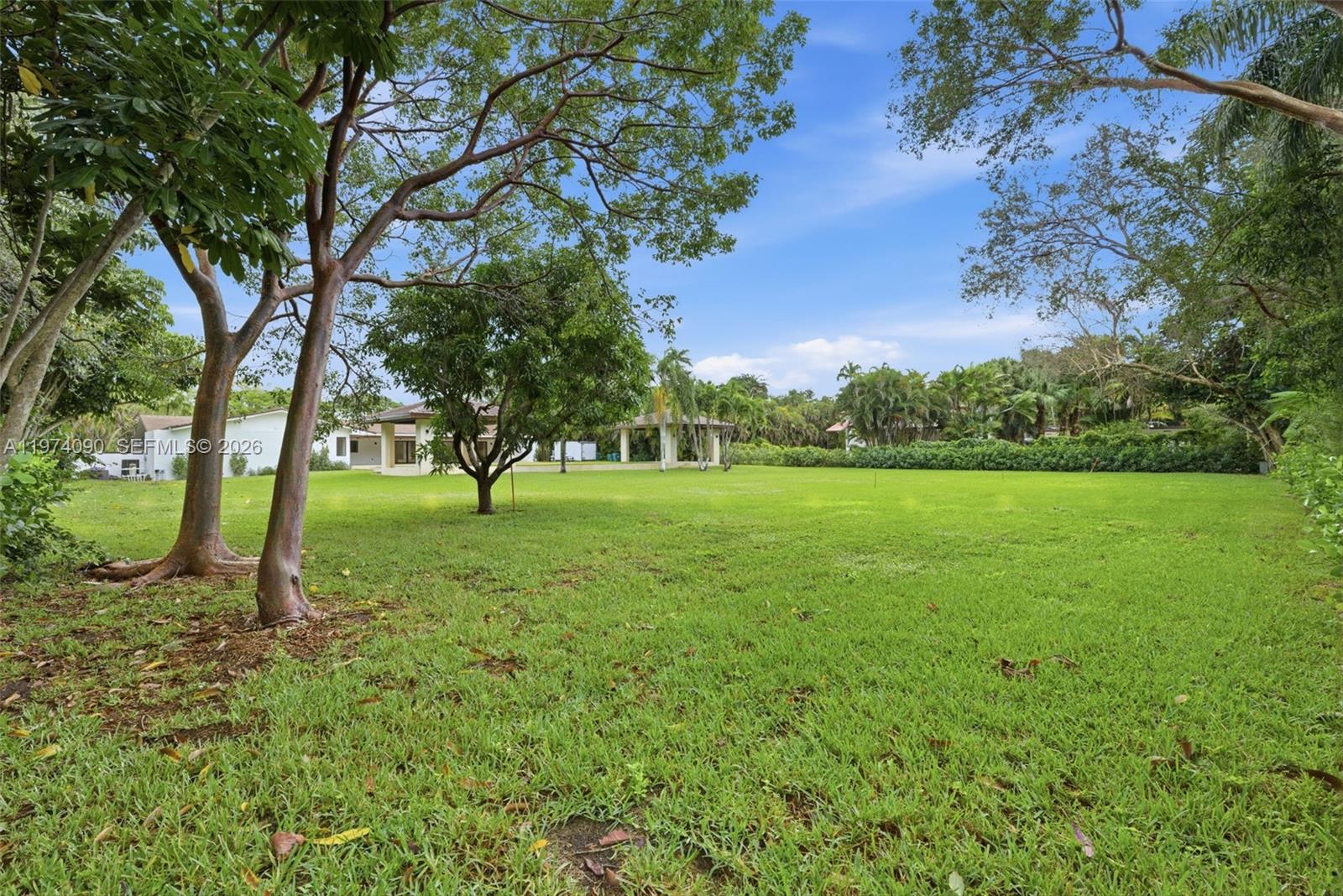 KAYSAND SUBDIVISION - Residential