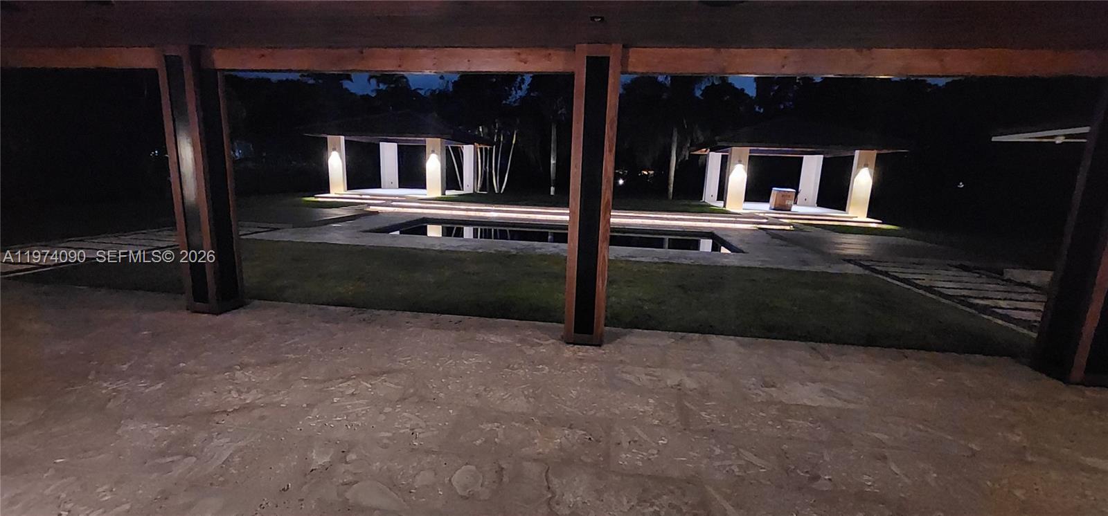 KAYSAND SUBDIVISION - Residential