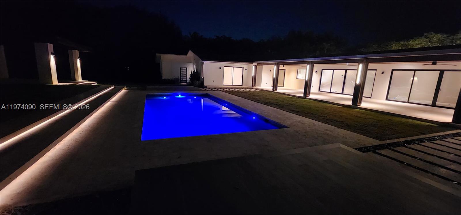 KAYSAND SUBDIVISION - Residential