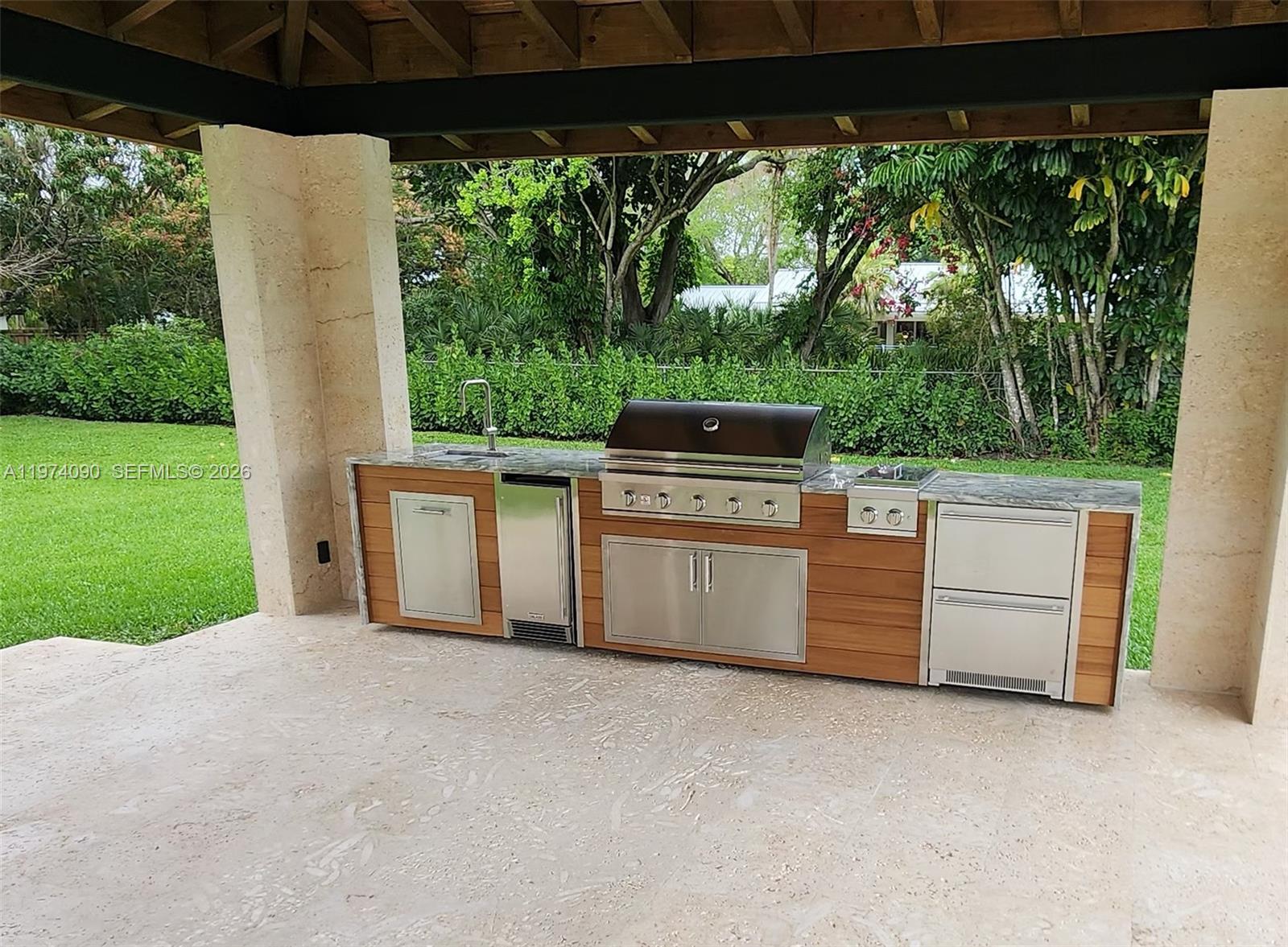 KAYSAND SUBDIVISION - Residential