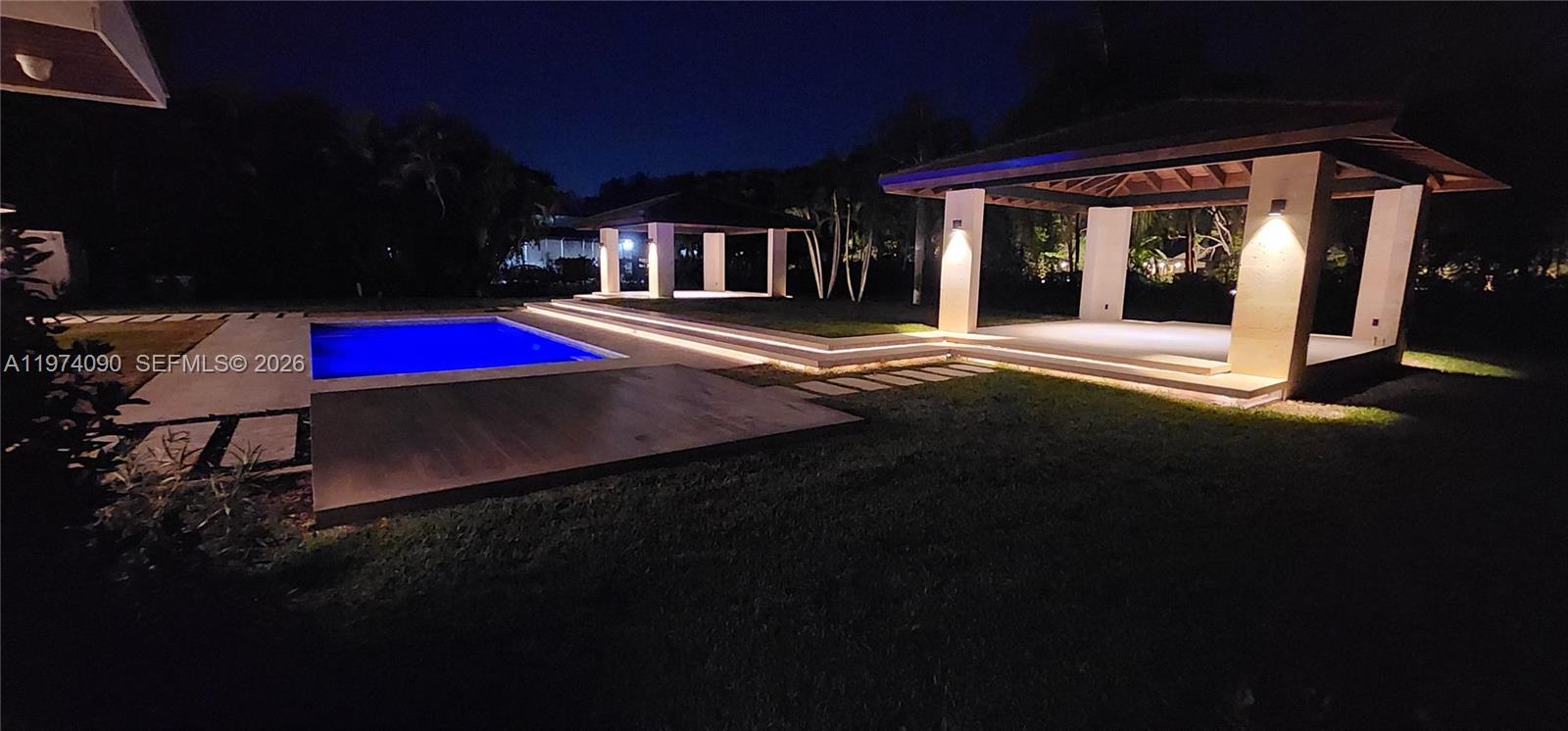 KAYSAND SUBDIVISION - Residential