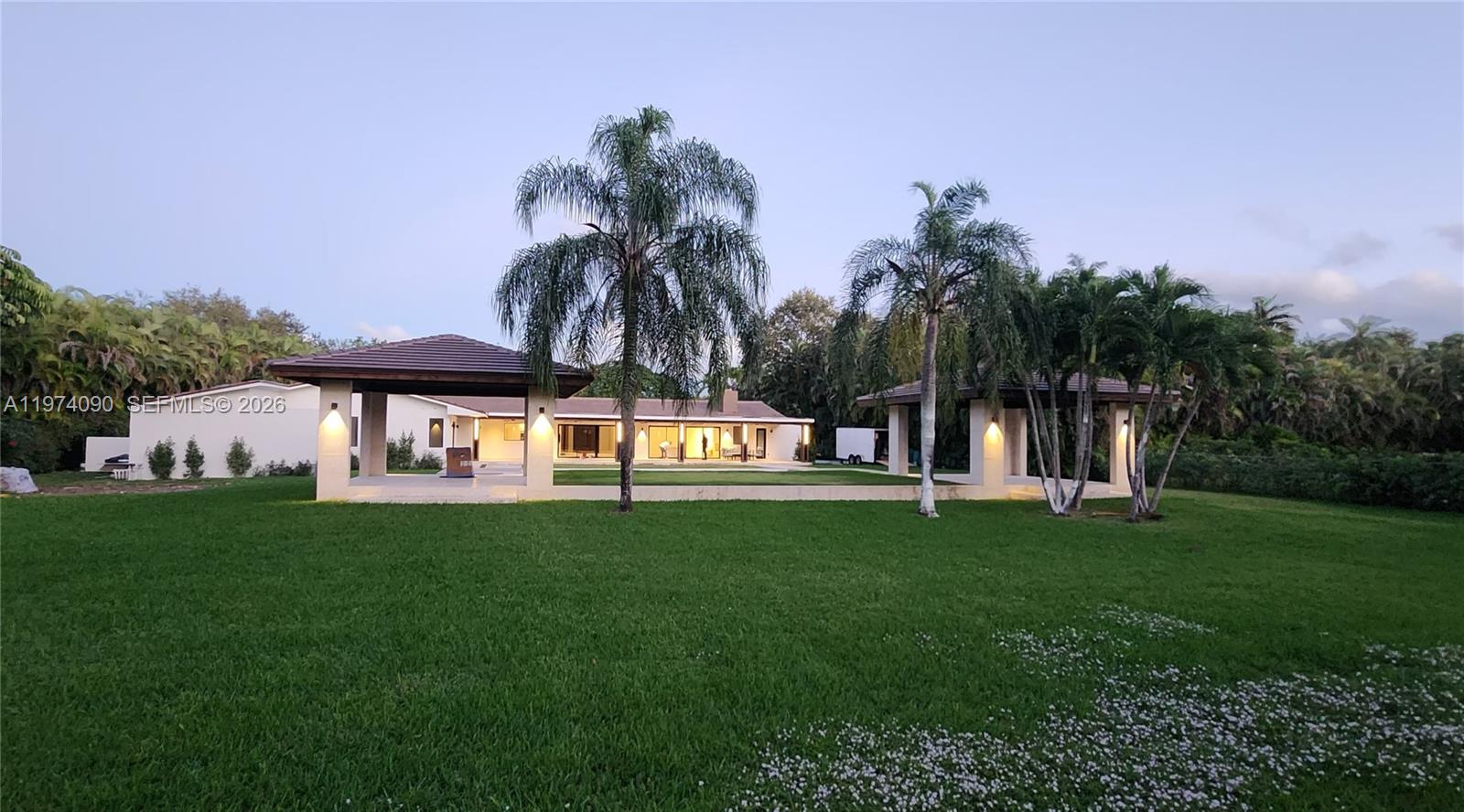 KAYSAND SUBDIVISION - Residential