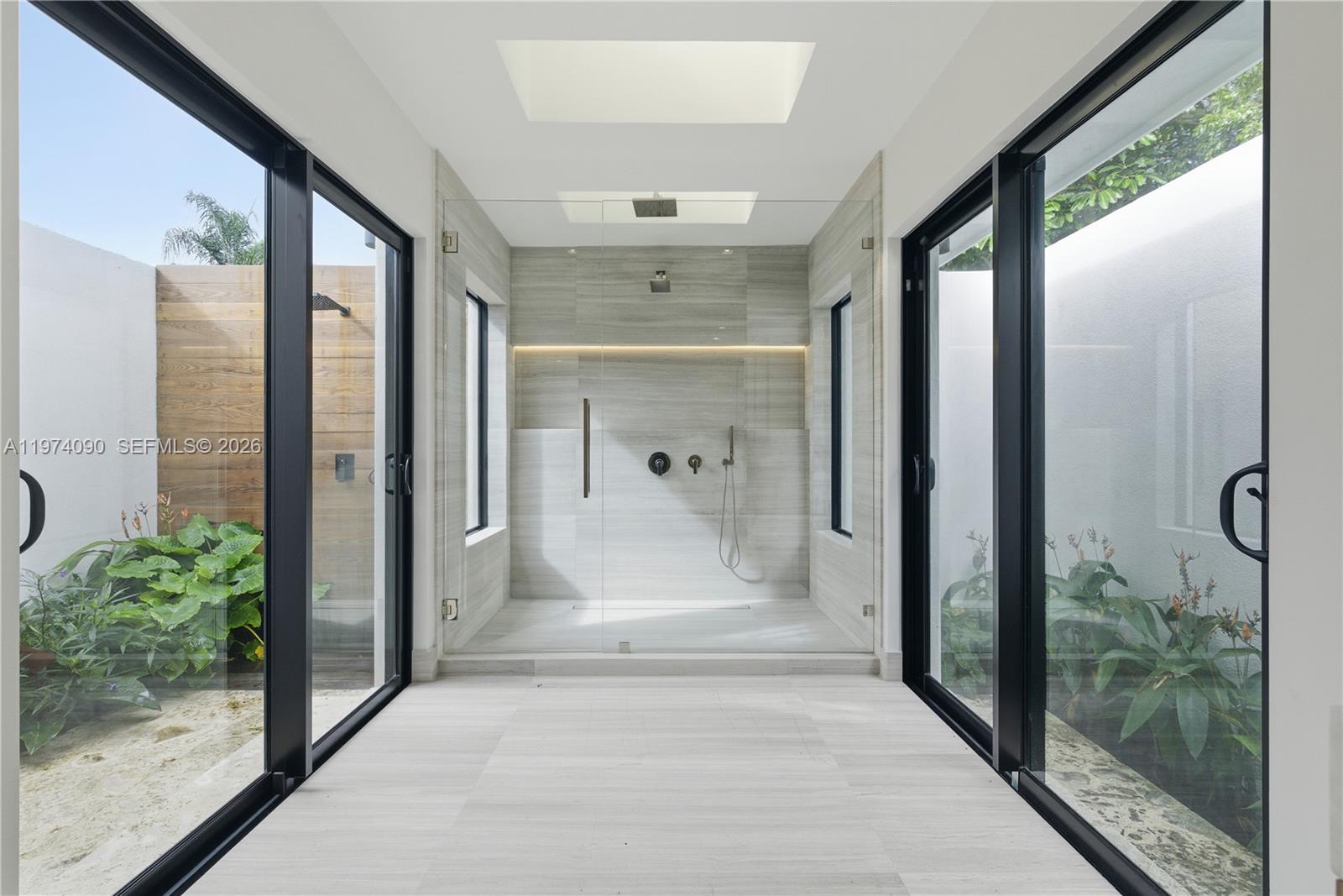 KAYSAND SUBDIVISION - Residential