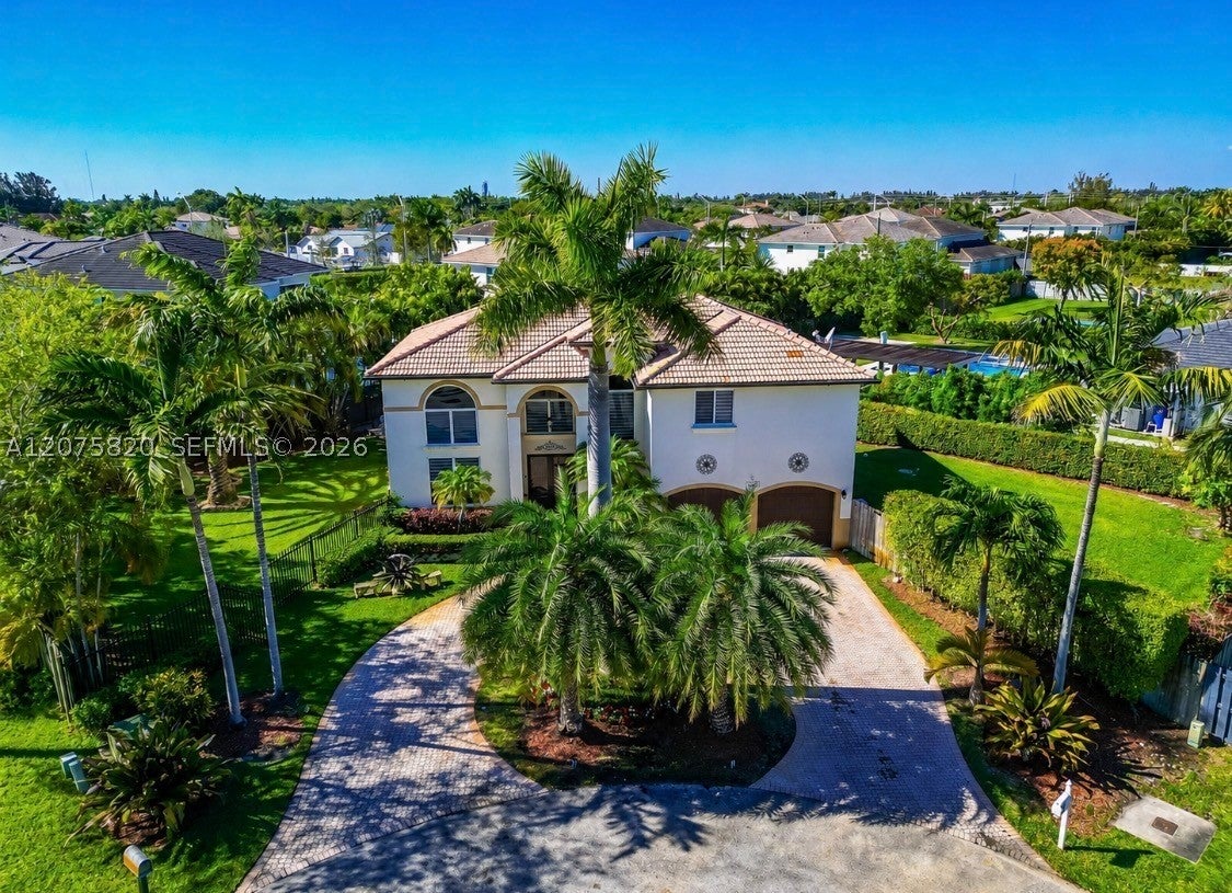 12071 SW 1st St, Miami FL 33184
