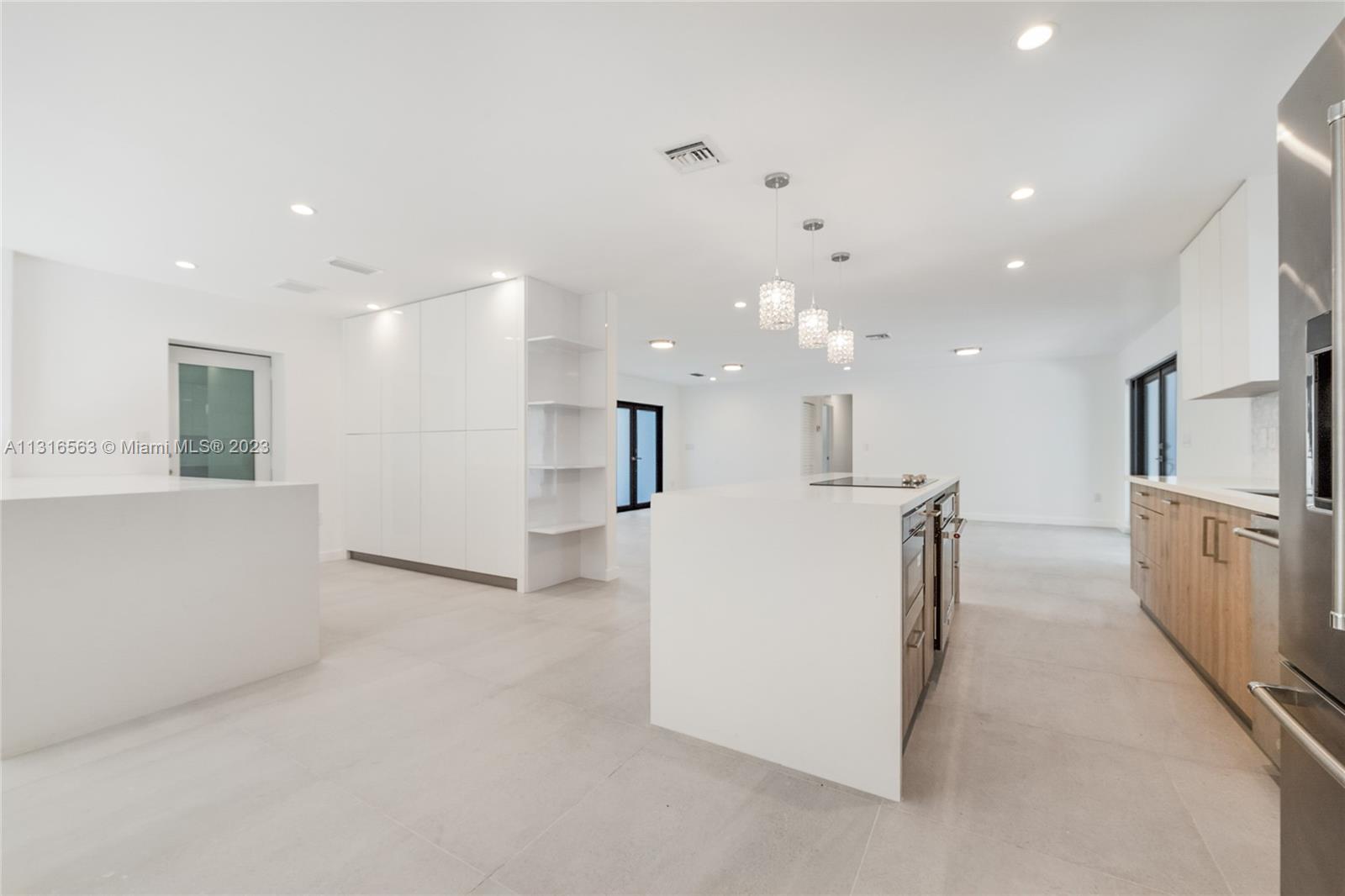 UNPLATTED - Residential