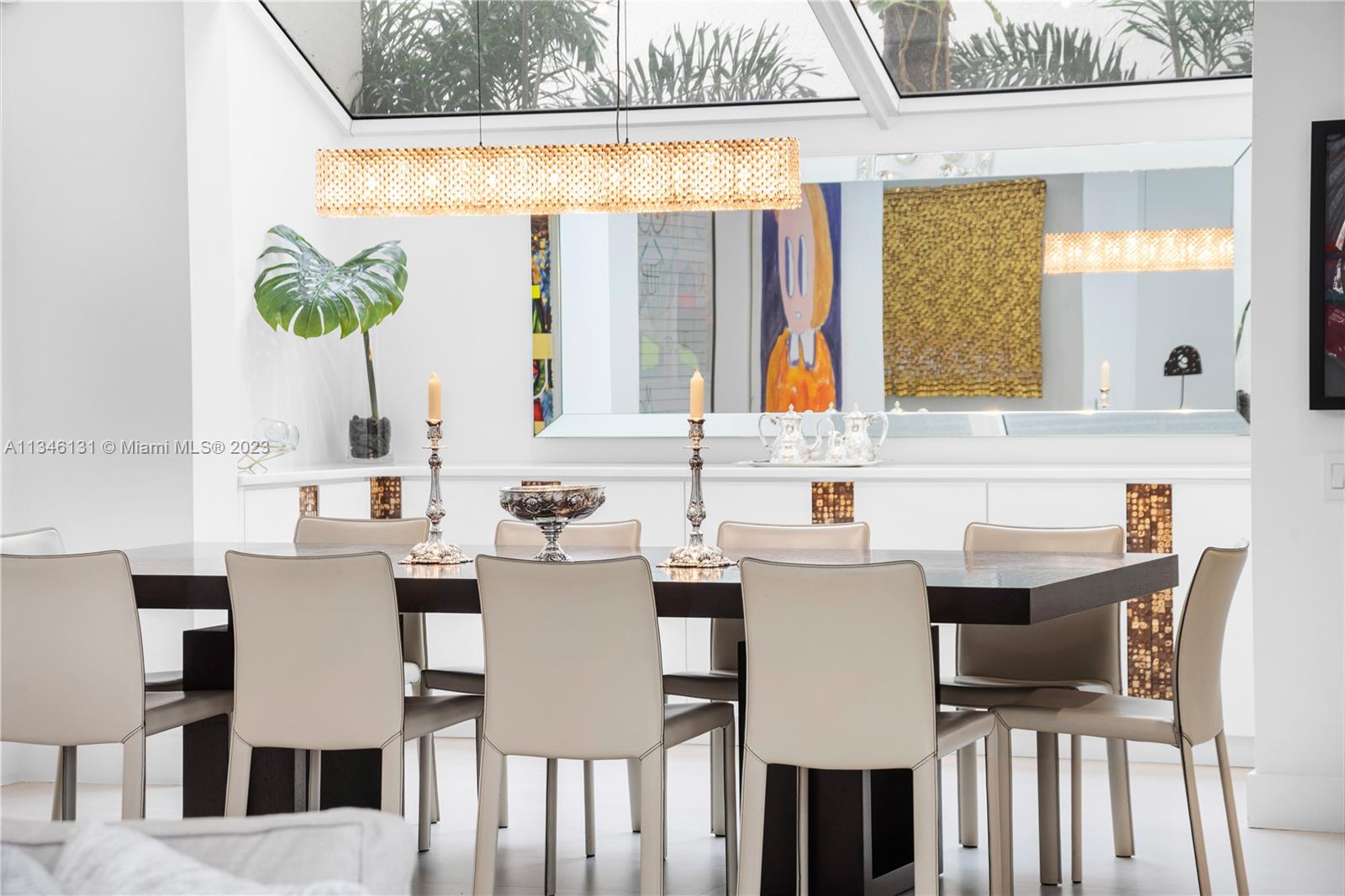 PRESIDENTIAL ESTATES SUB - Residential