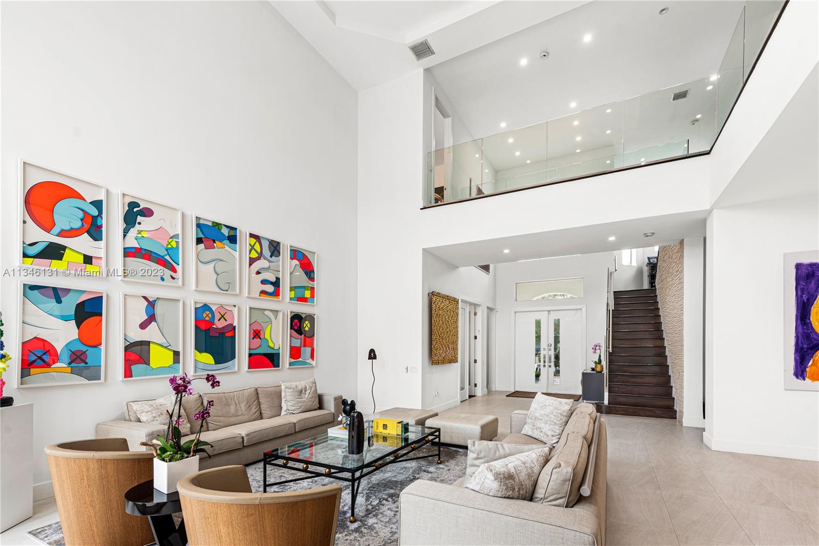 PRESIDENTIAL ESTATES SUB - Residential