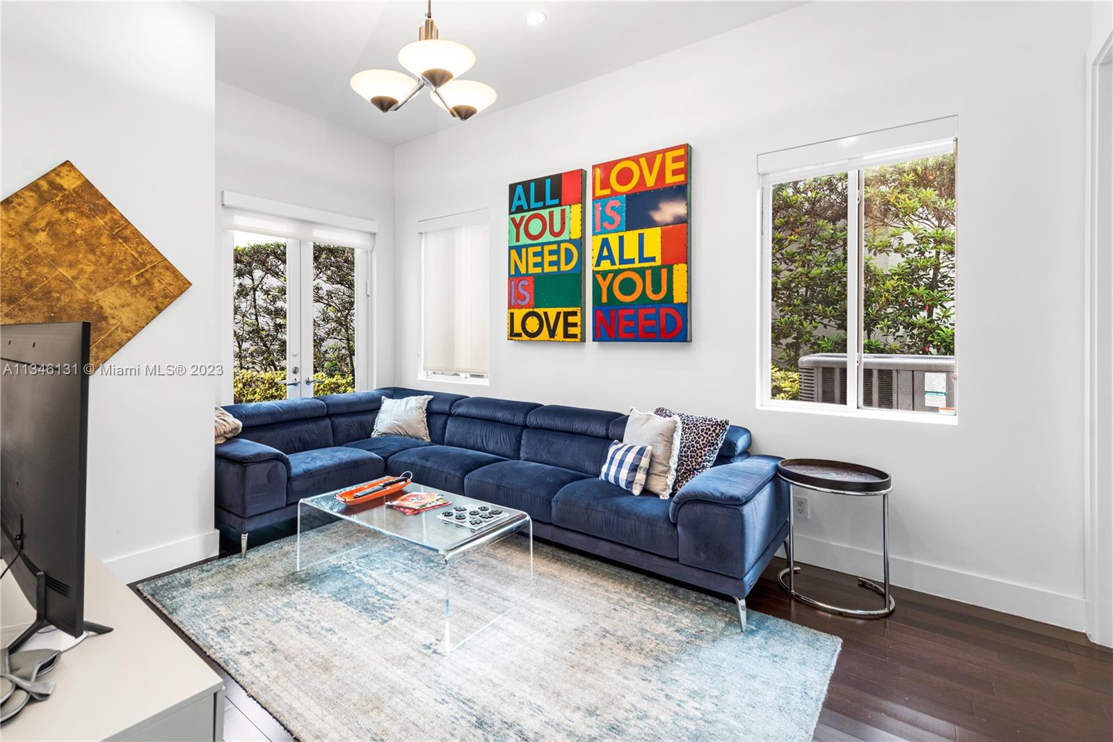 PRESIDENTIAL ESTATES SUB - Residential