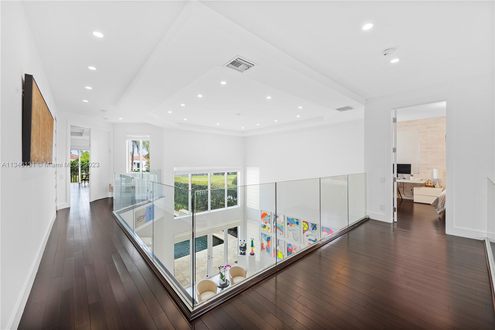 PRESIDENTIAL ESTATES SUB - Residential