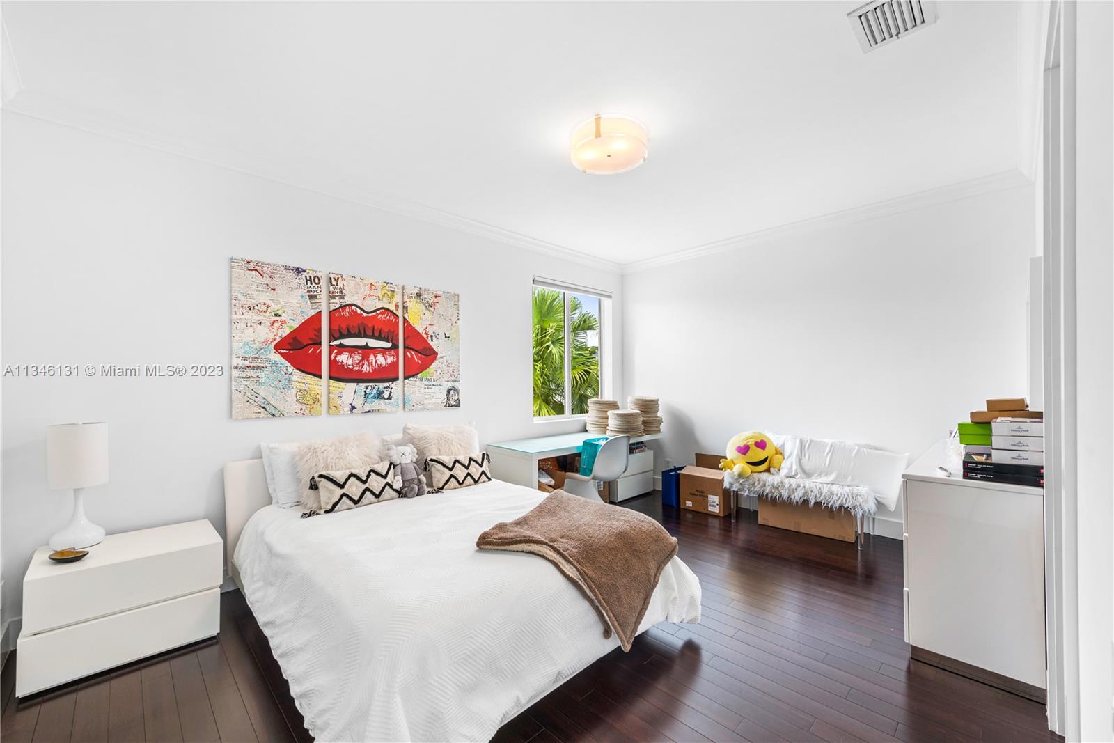 PRESIDENTIAL ESTATES SUB - Residential