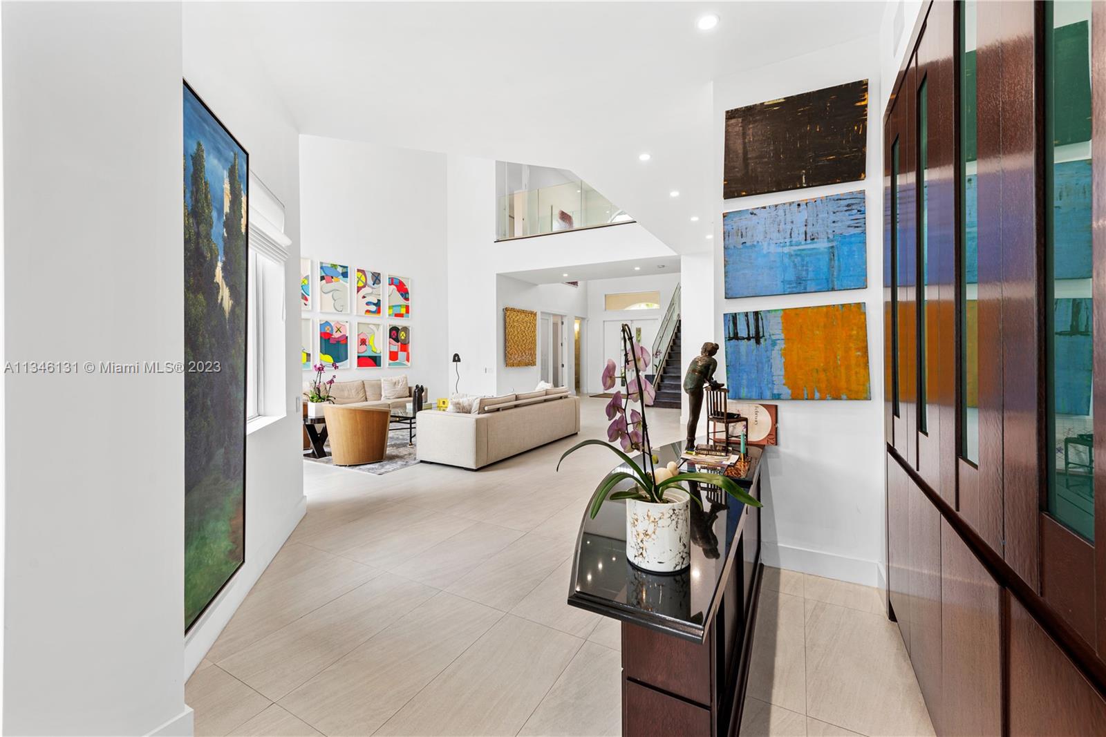 PRESIDENTIAL ESTATES SUB - Residential