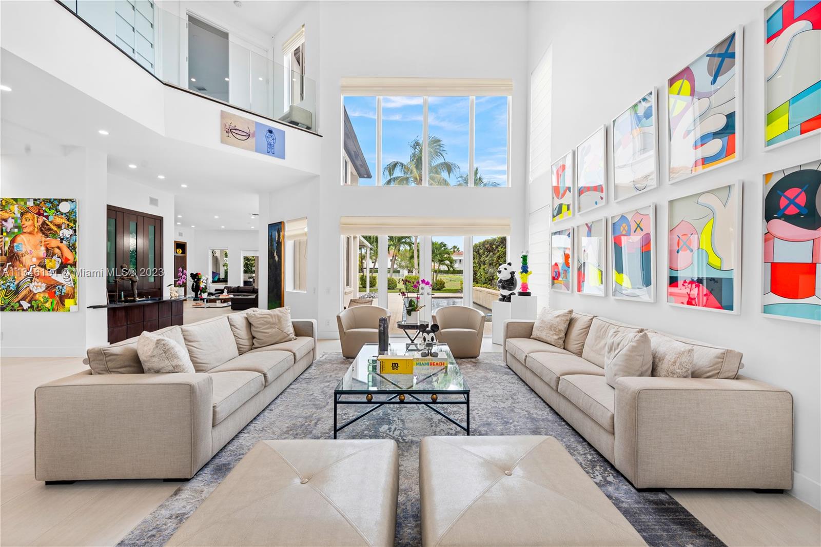 PRESIDENTIAL ESTATES SUB - Residential