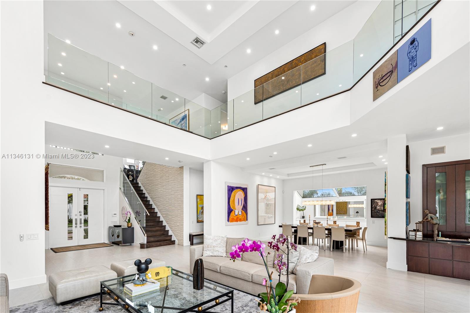 PRESIDENTIAL ESTATES SUB - Residential