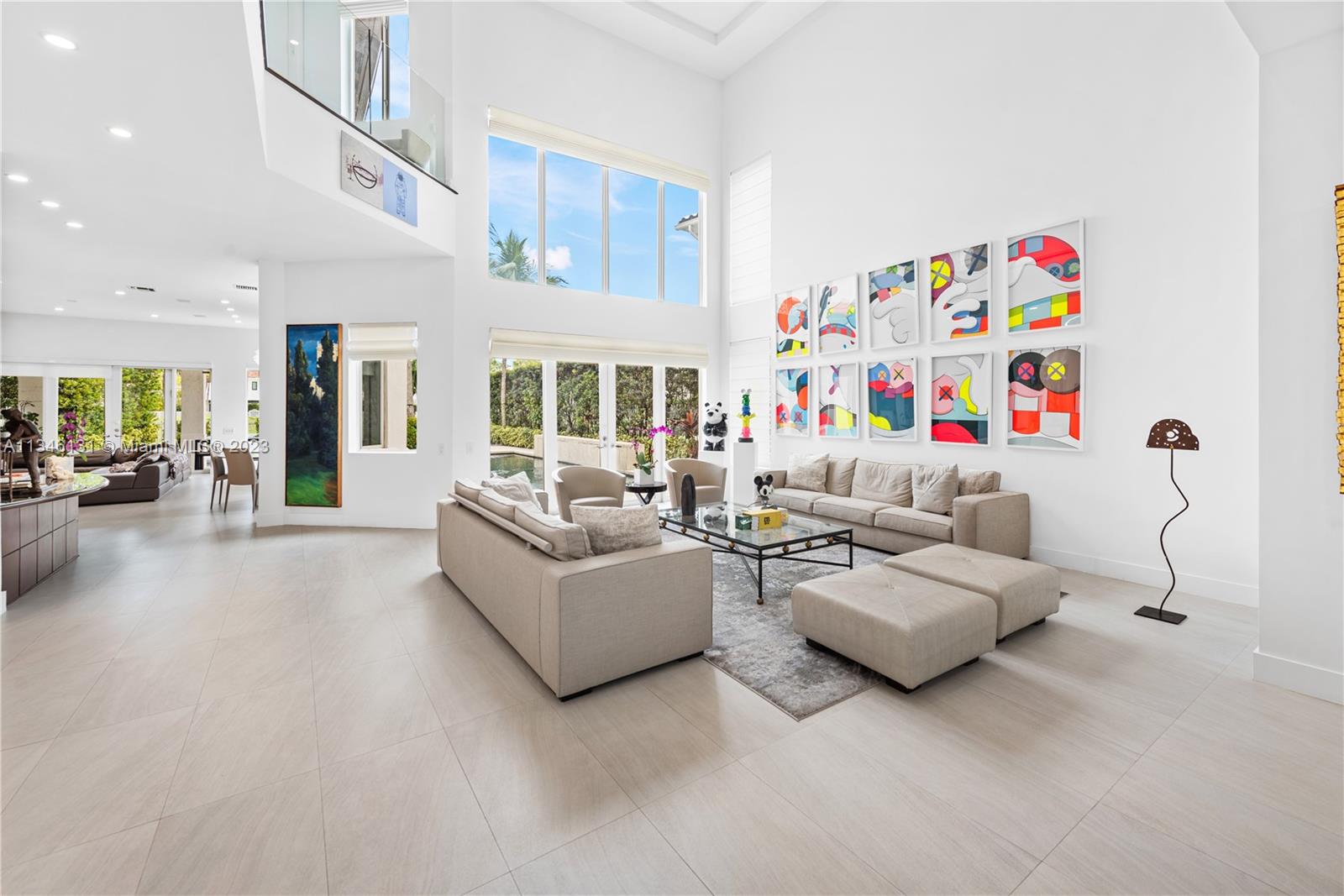 PRESIDENTIAL ESTATES SUB - Residential