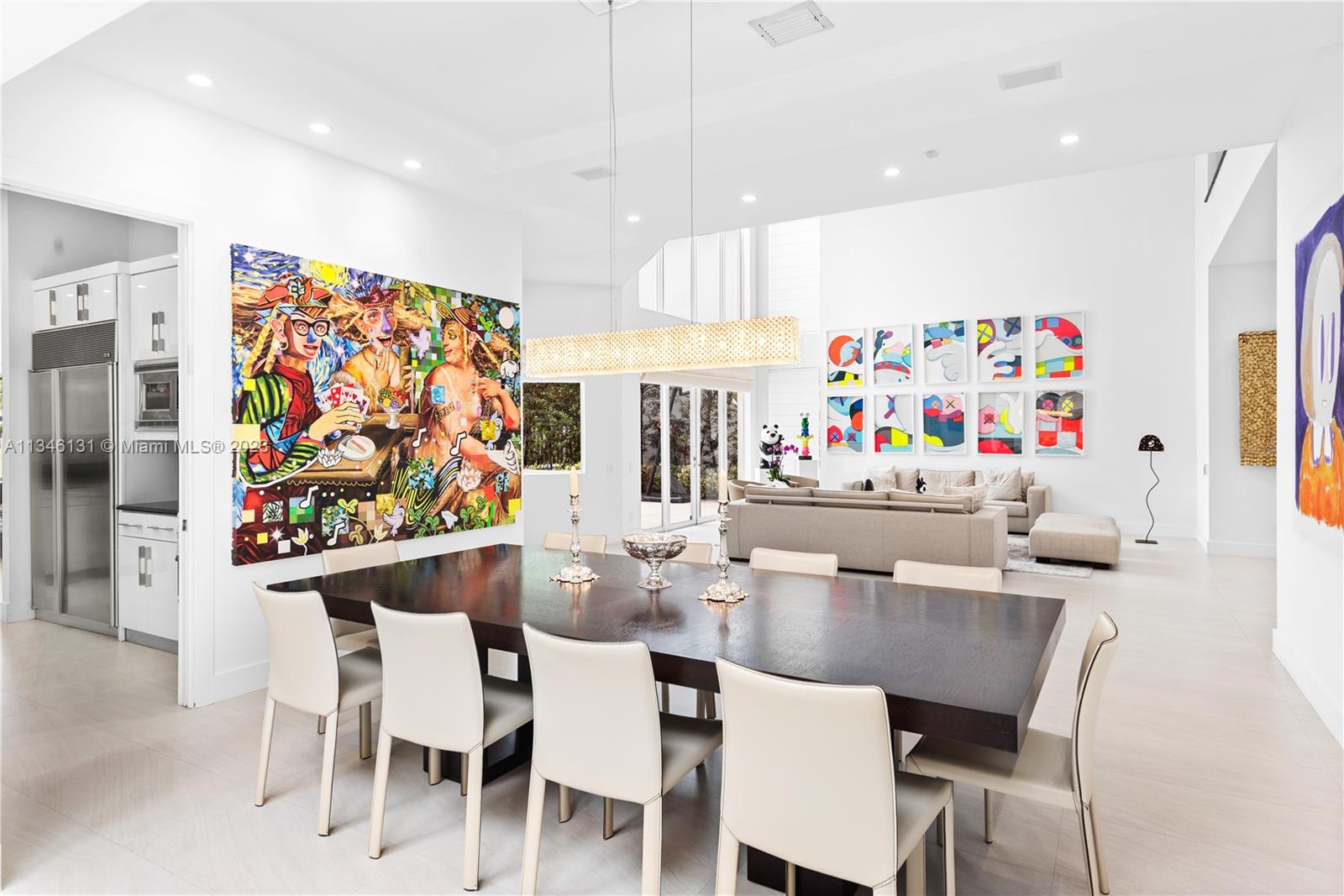 PRESIDENTIAL ESTATES SUB - Residential