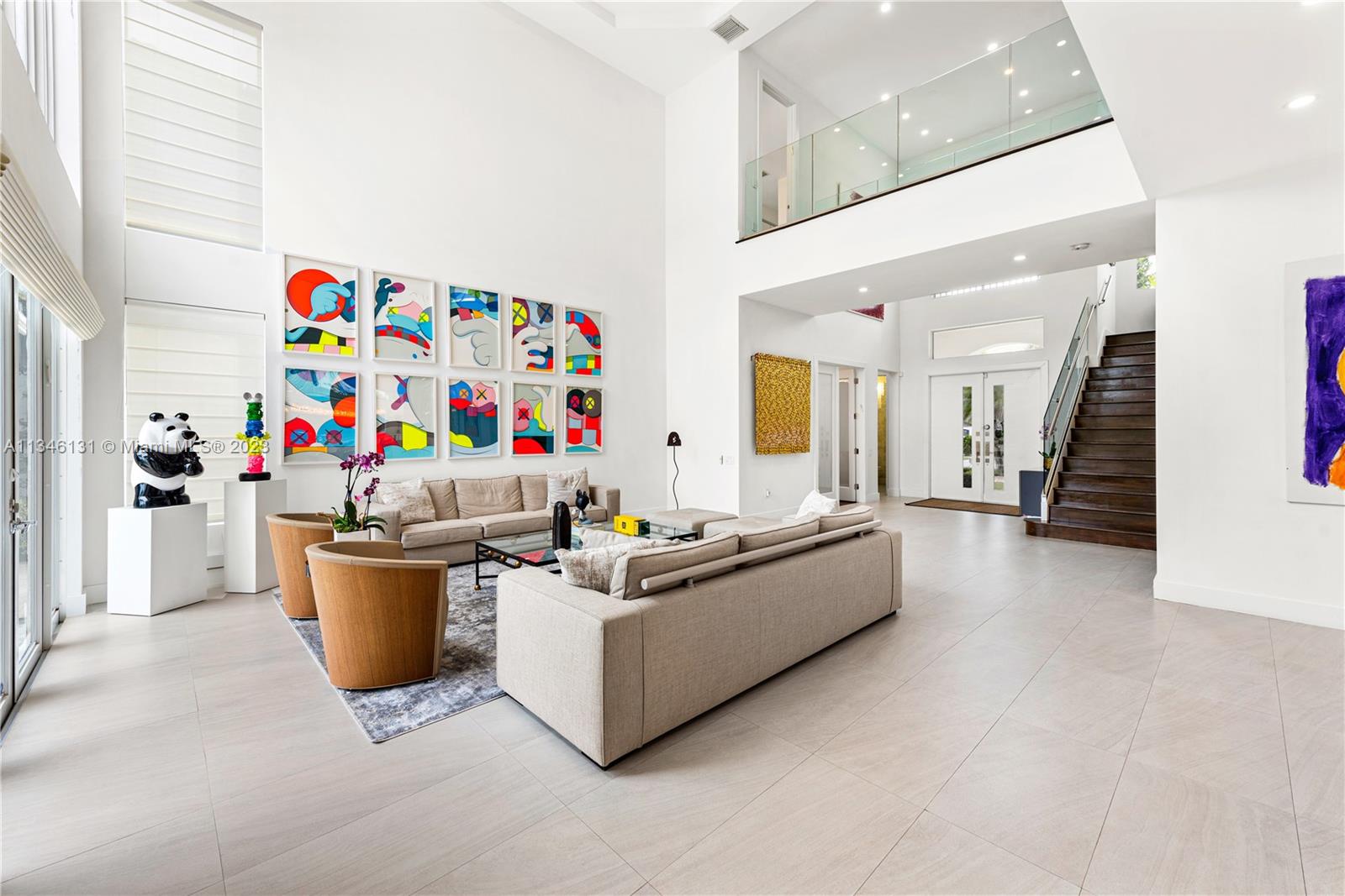 PRESIDENTIAL ESTATES SUB - Residential