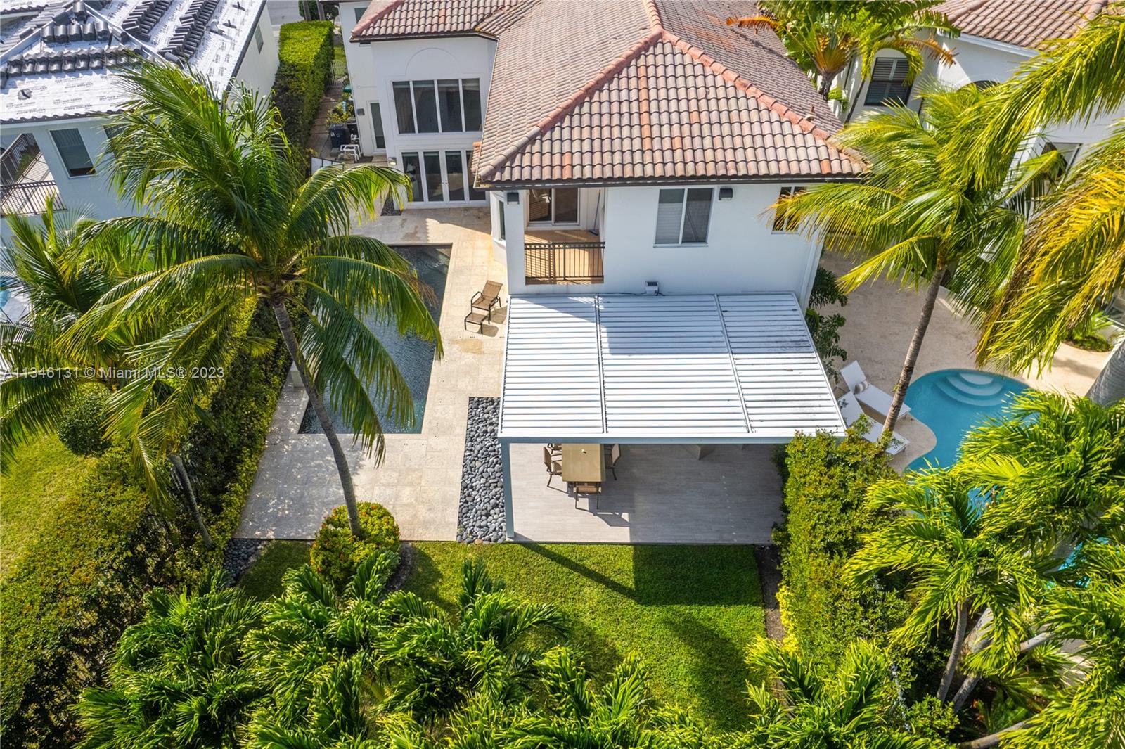 PRESIDENTIAL ESTATES SUB - Residential