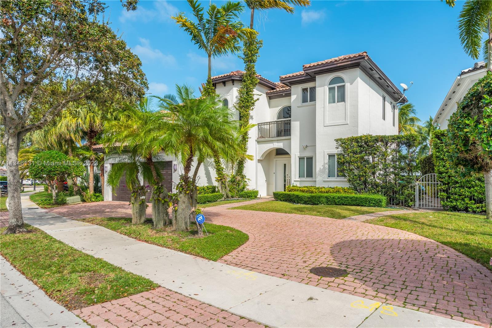 PRESIDENTIAL ESTATES SUB - Residential