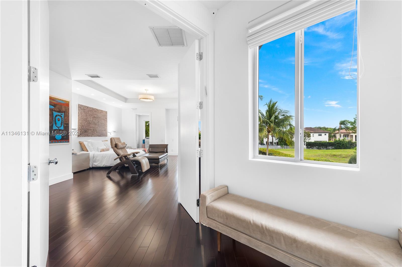 PRESIDENTIAL ESTATES SUB - Residential