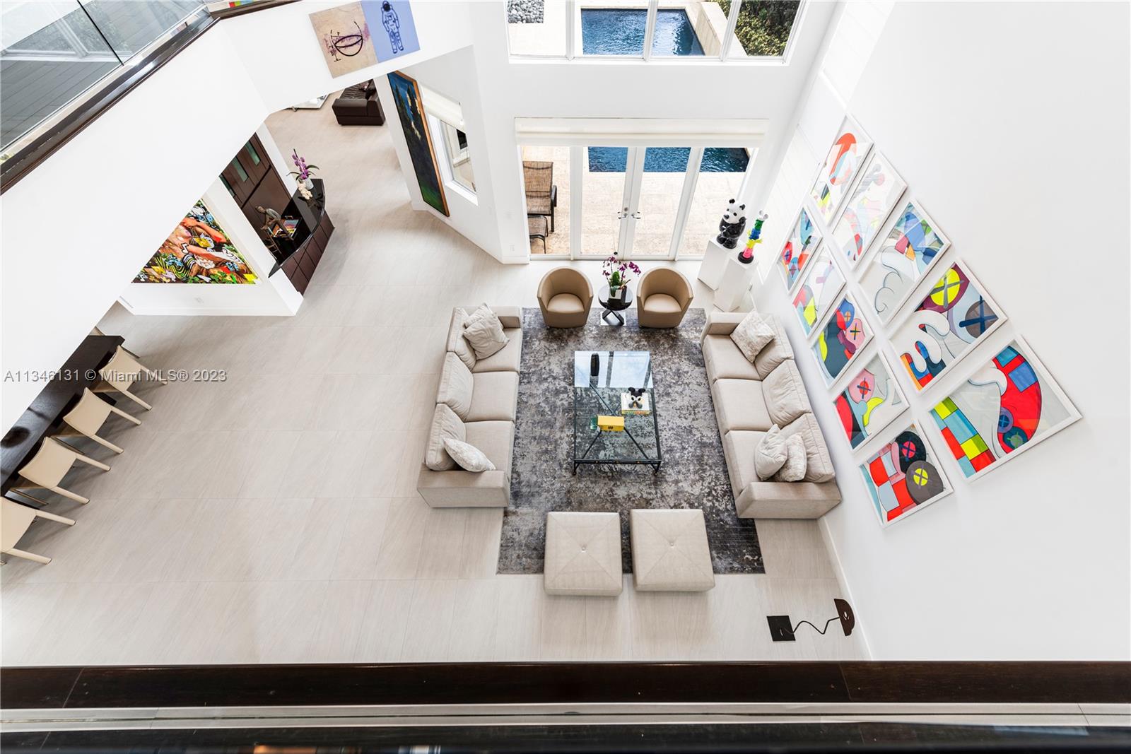 PRESIDENTIAL ESTATES SUB - Residential