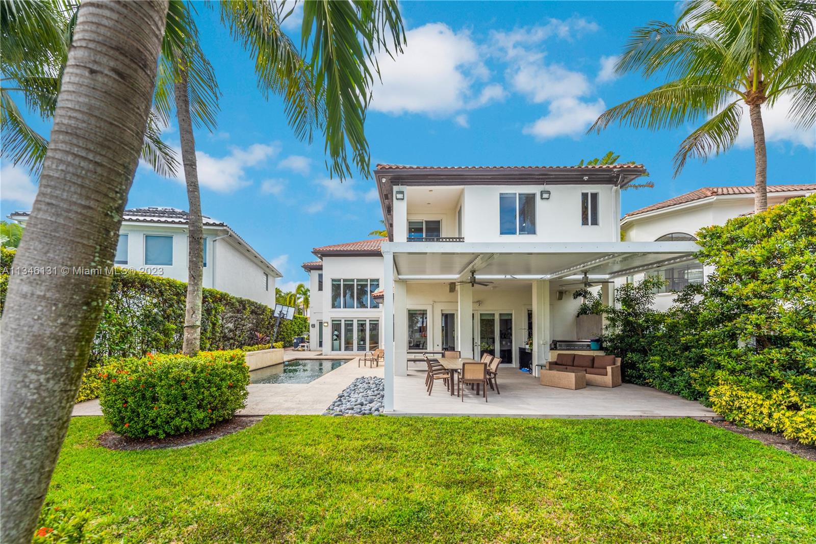 PRESIDENTIAL ESTATES SUB - Residential