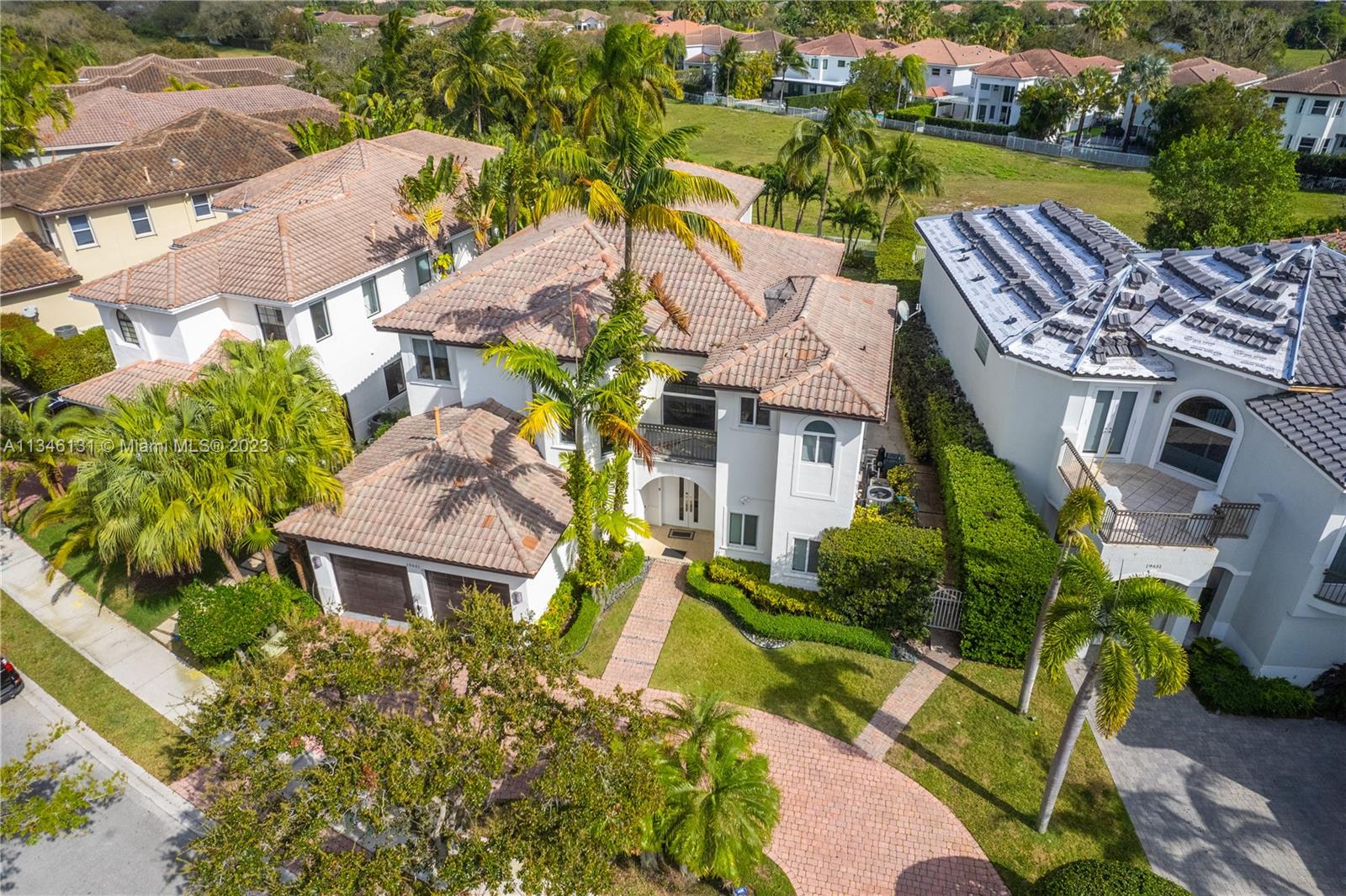 PRESIDENTIAL ESTATES SUB - Residential