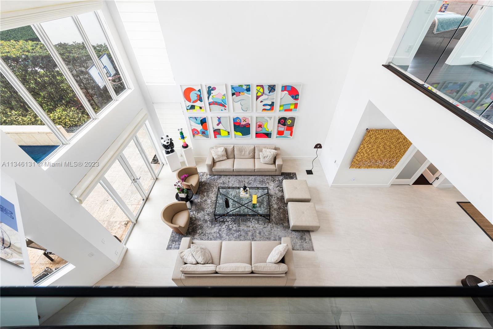 PRESIDENTIAL ESTATES SUB - Residential