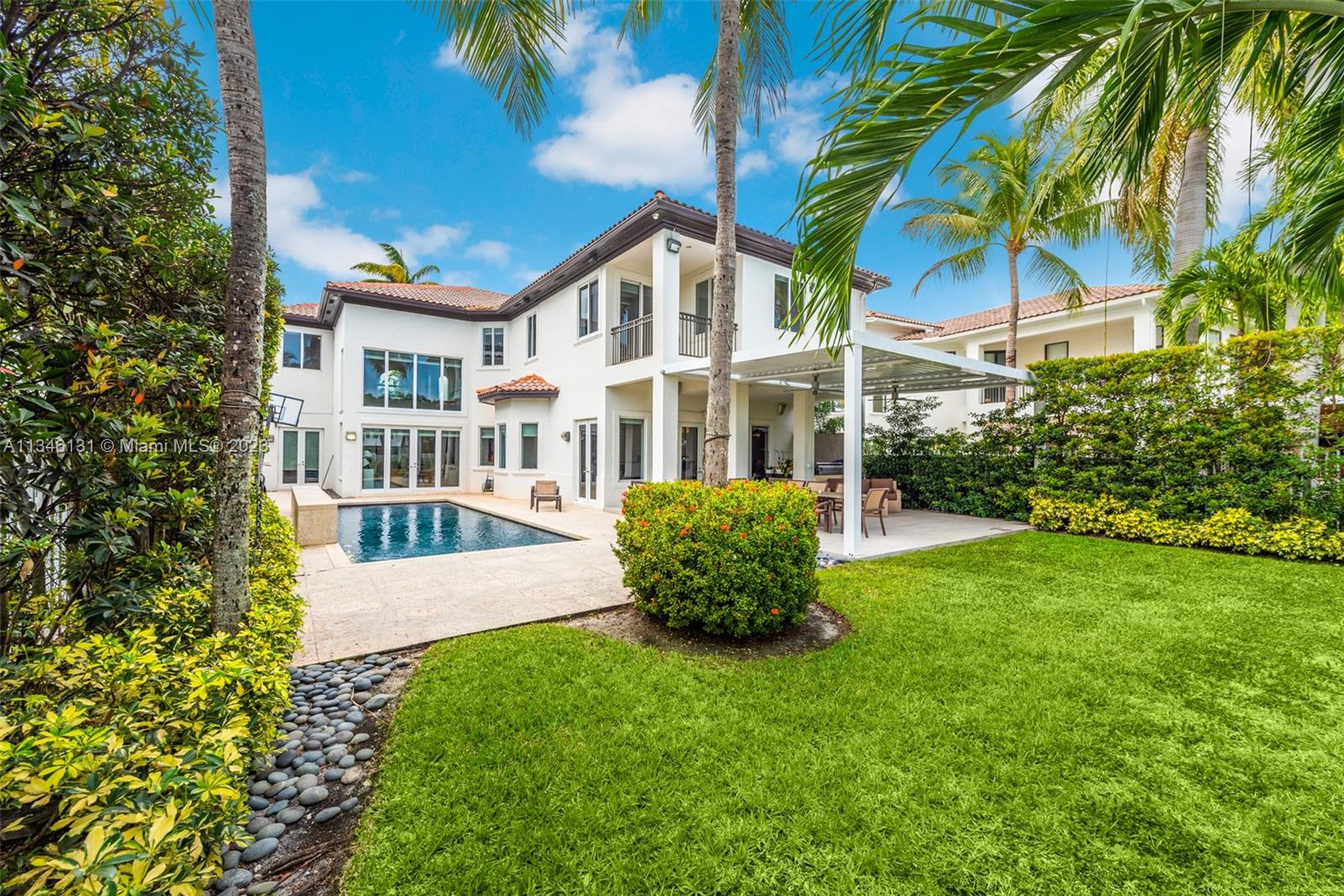 PRESIDENTIAL ESTATES SUB - Residential