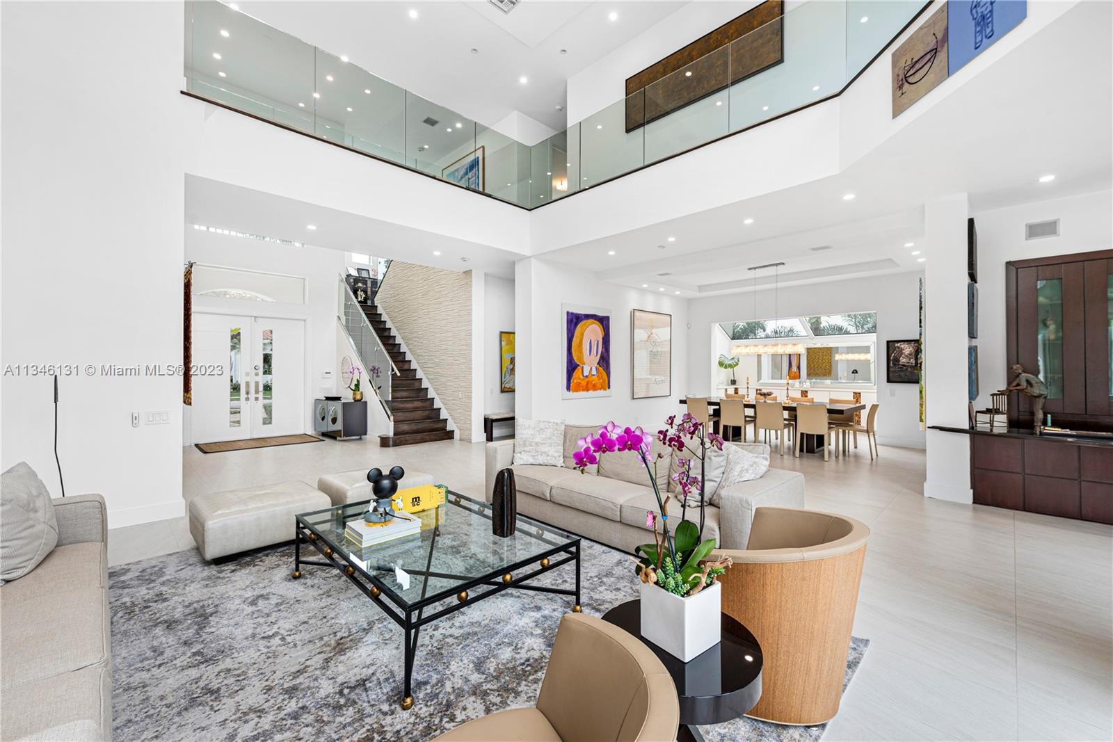 PRESIDENTIAL ESTATES SUB - Residential