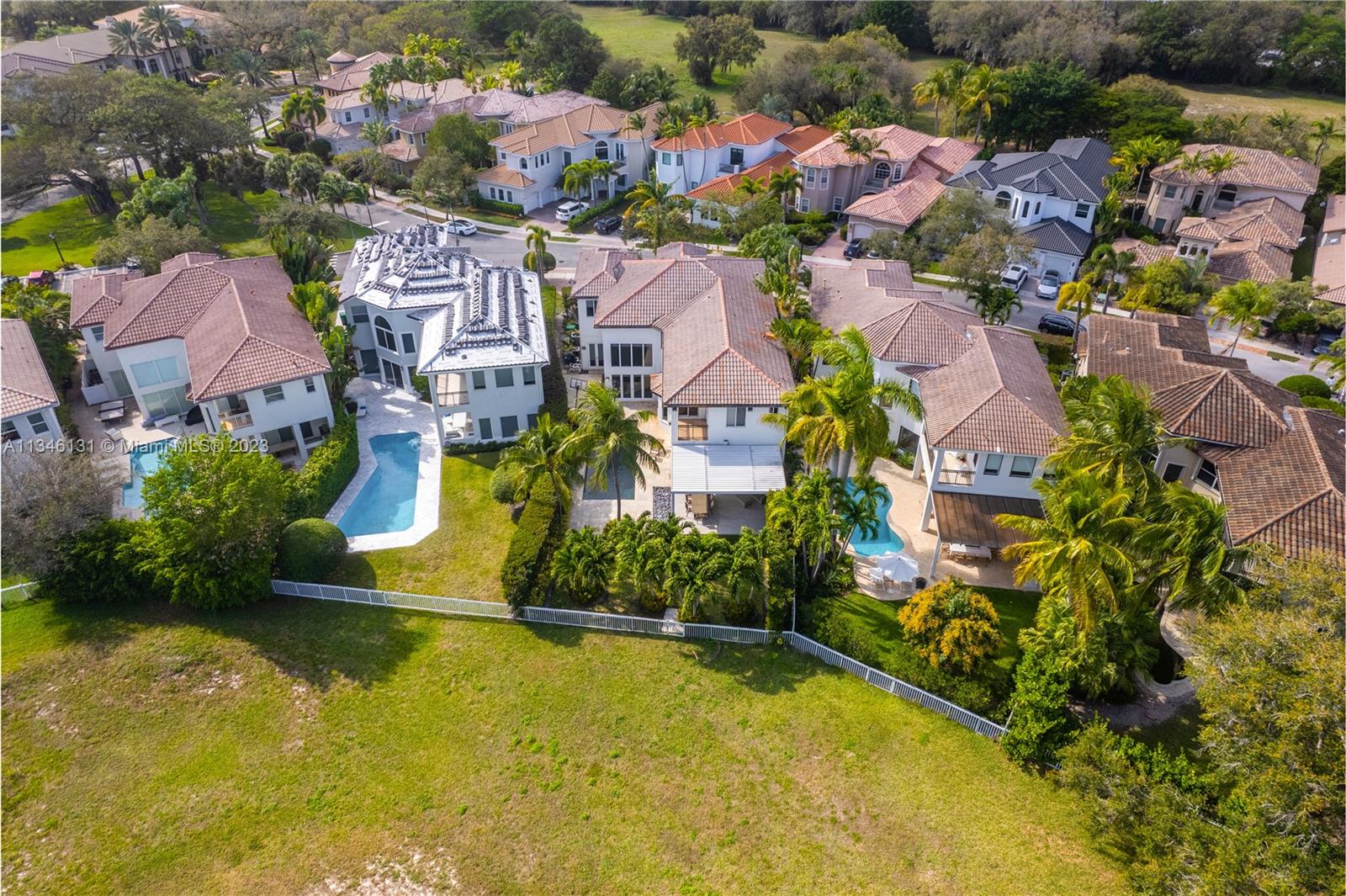 PRESIDENTIAL ESTATES SUB - Residential