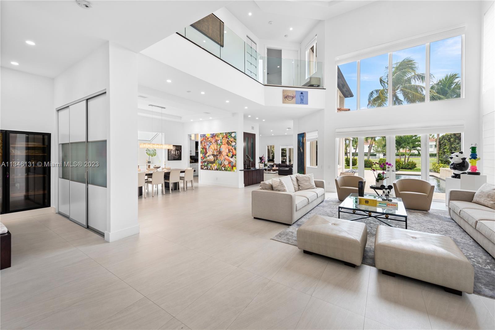 PRESIDENTIAL ESTATES SUB - Residential