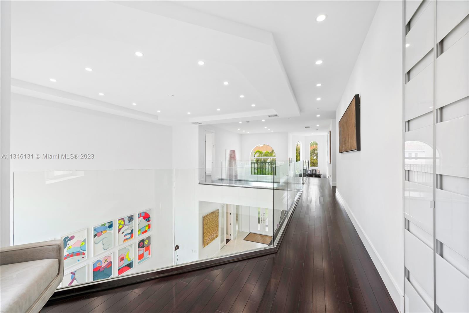 PRESIDENTIAL ESTATES SUB - Residential