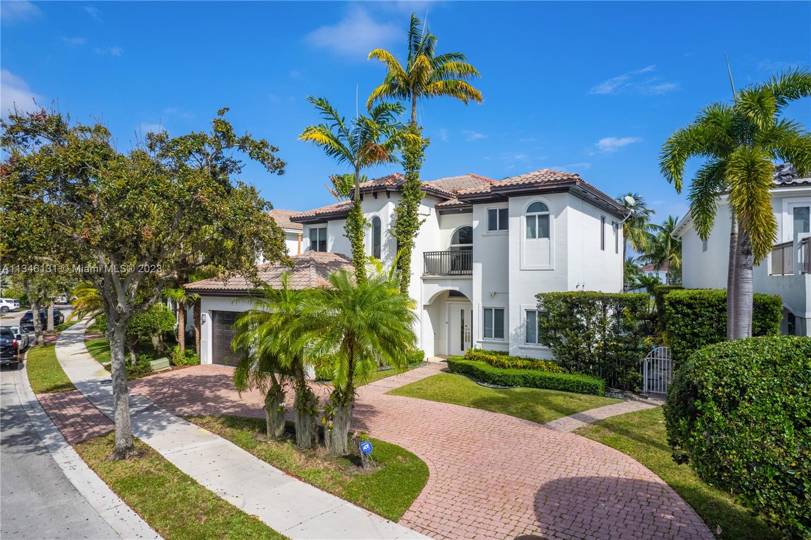 PRESIDENTIAL ESTATES SUB - Residential