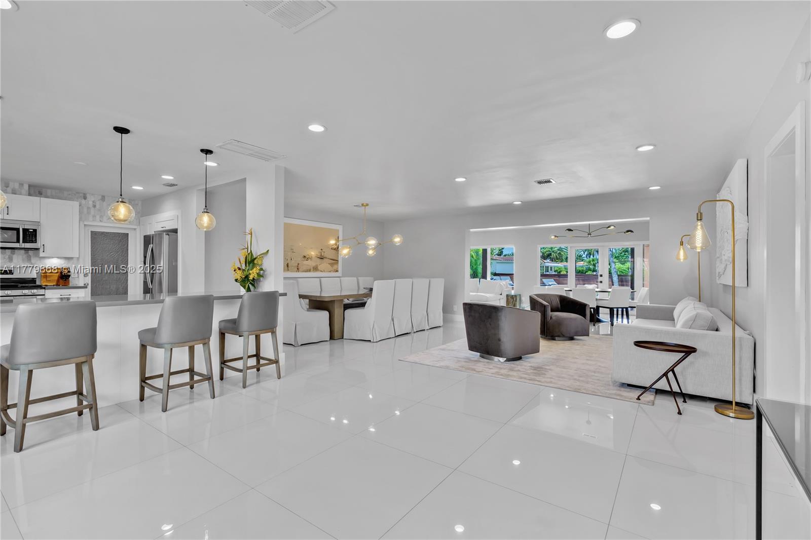 KEYSTONE ISLAND NO 2 - Residential