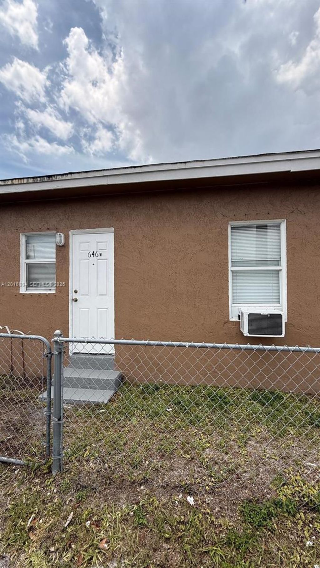 Photo of 646 NW 14th Ter #APT WEST, Fort Lauderdale, FL 33311 (MLS # A12018804)