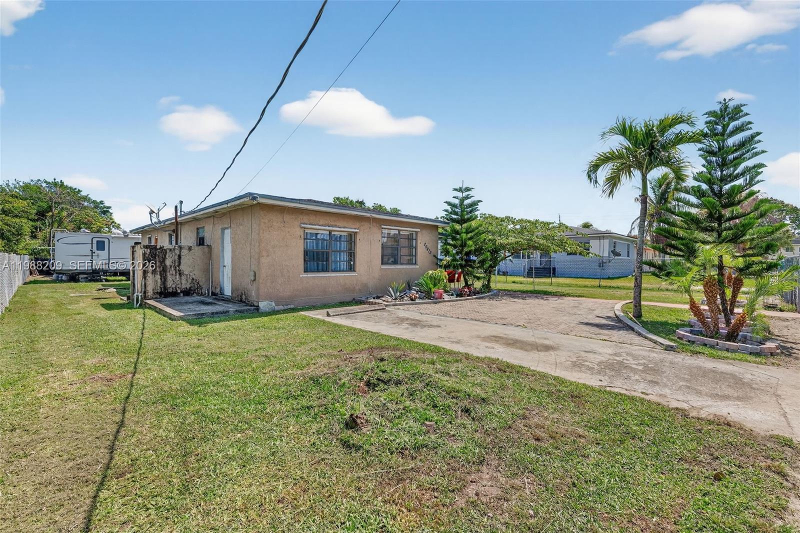 SUNNY HAVEN - Residential