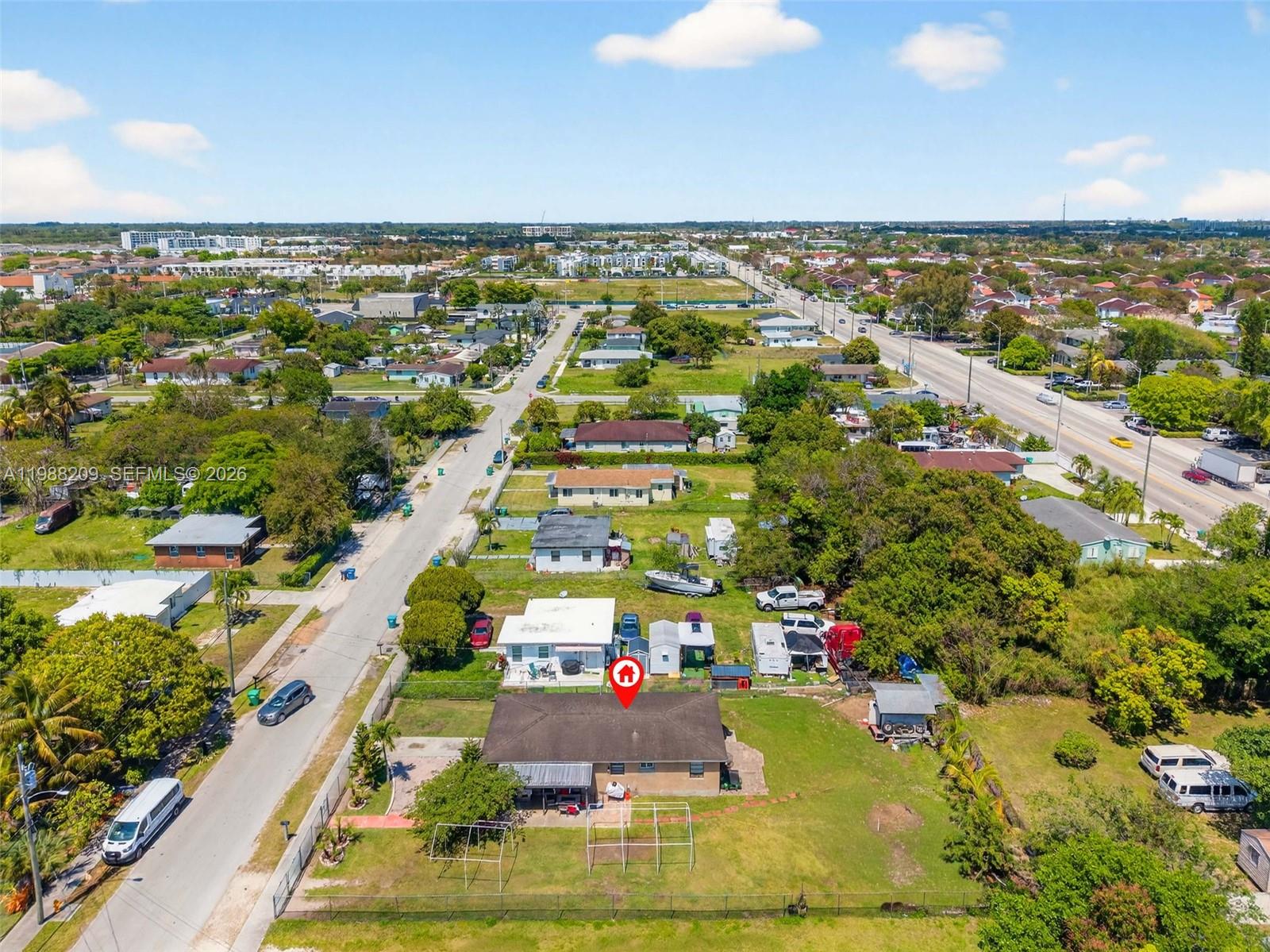SUNNY HAVEN - Residential