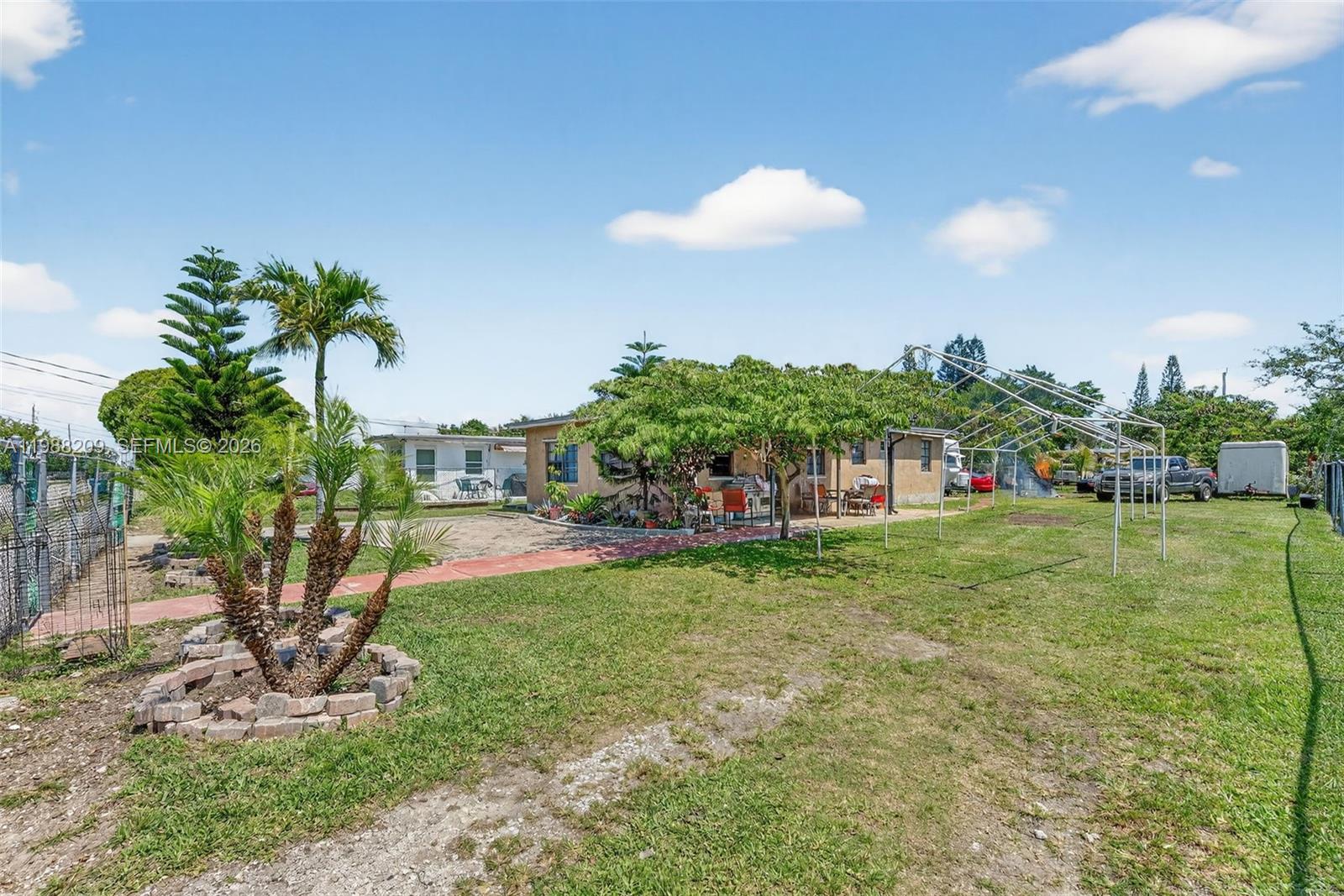 SUNNY HAVEN - Residential