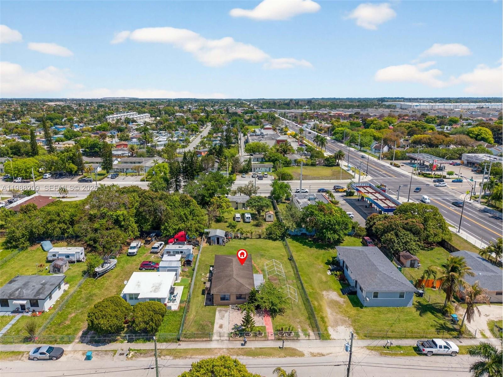 SUNNY HAVEN - Residential