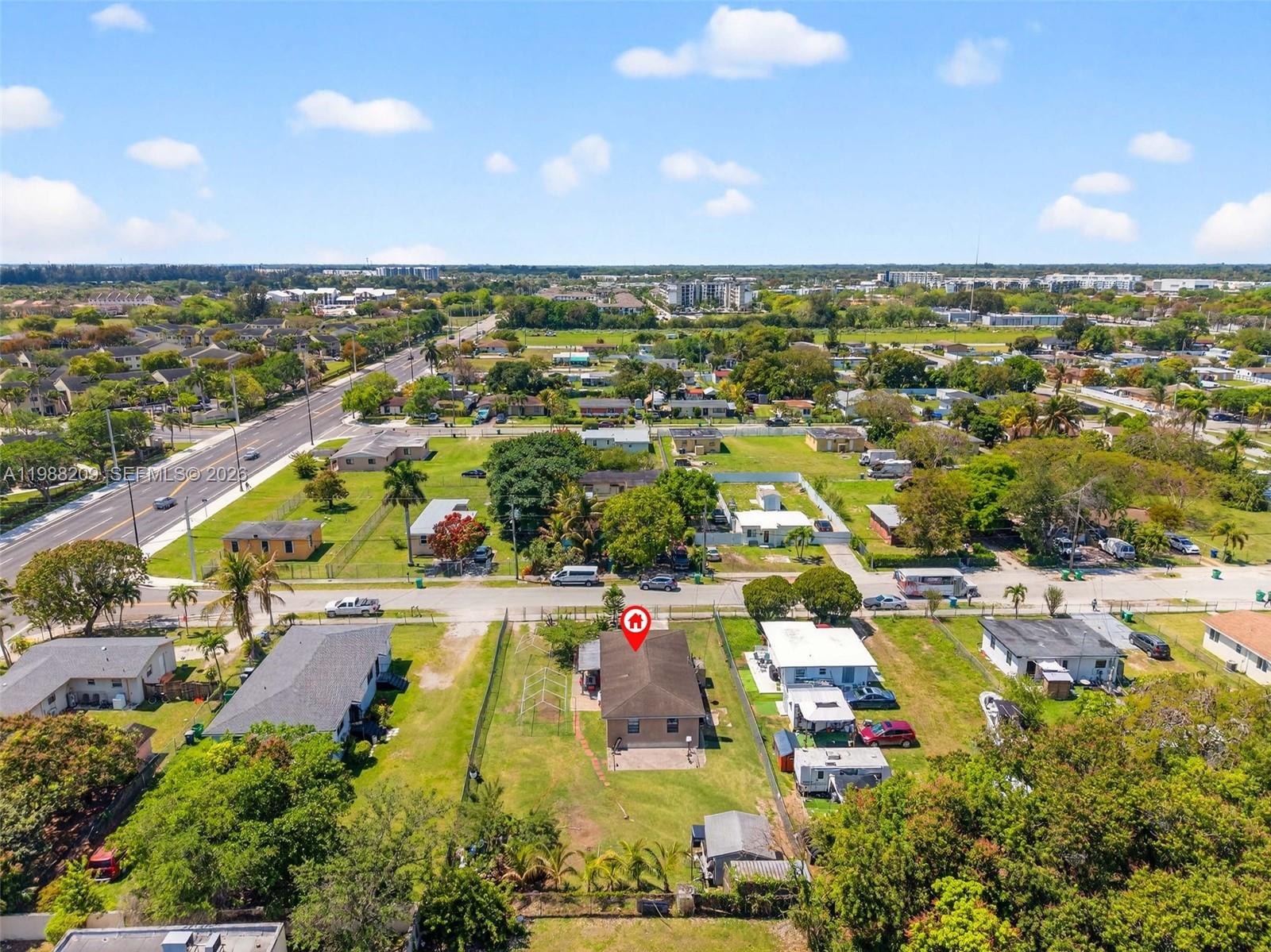 SUNNY HAVEN - Residential