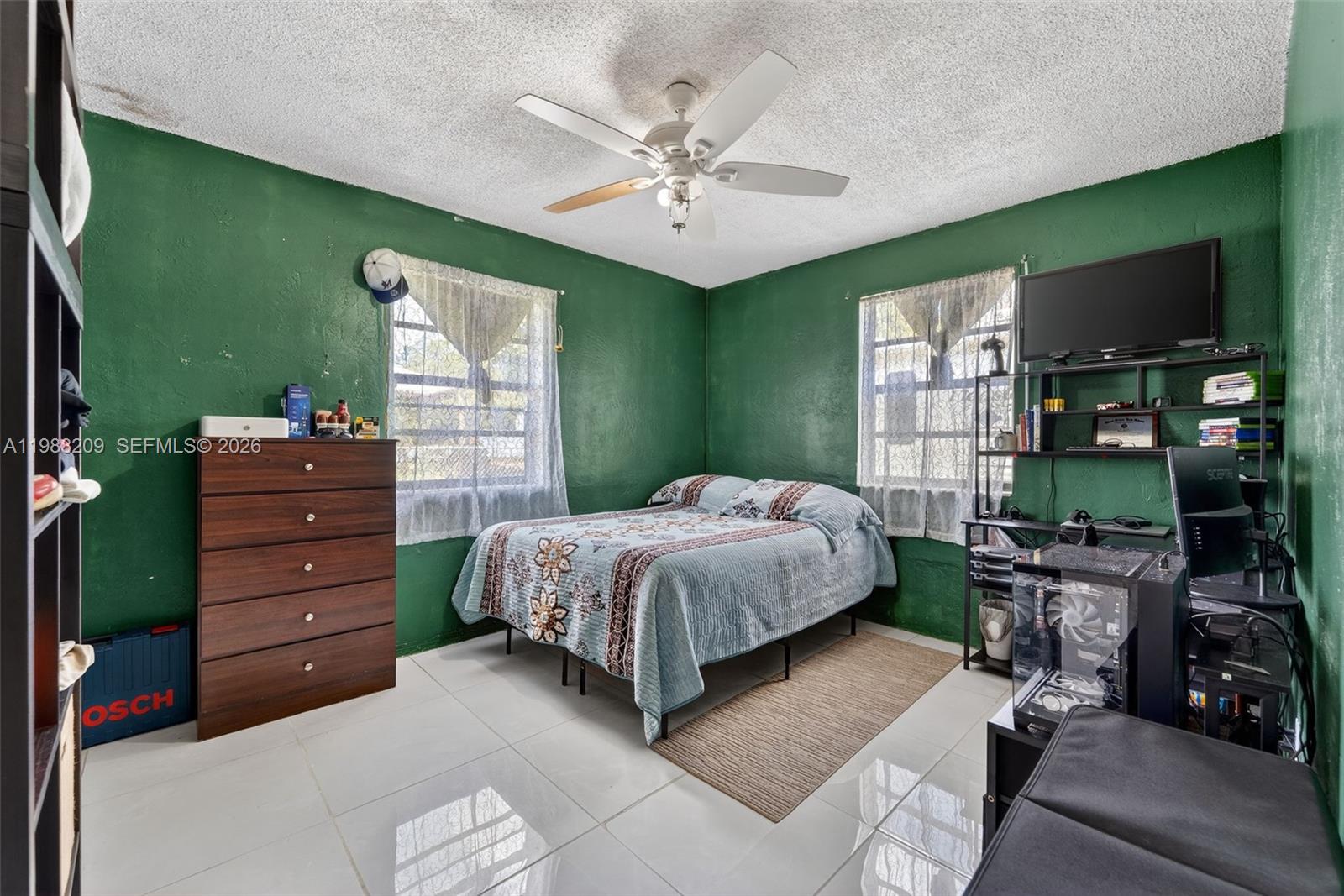 SUNNY HAVEN - Residential