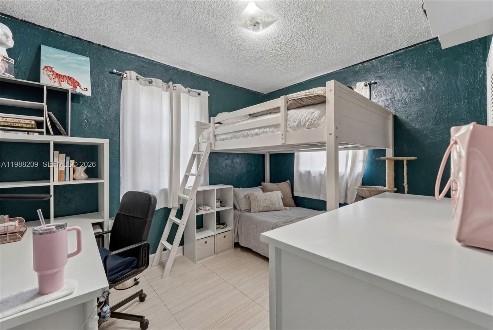 SUNNY HAVEN - Residential