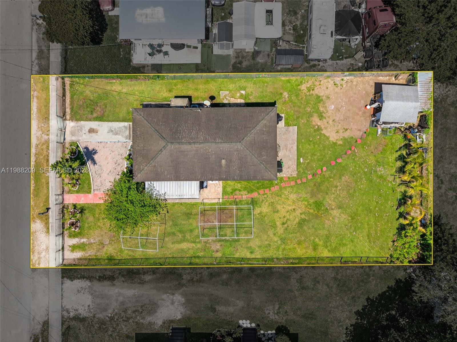 SUNNY HAVEN - Residential