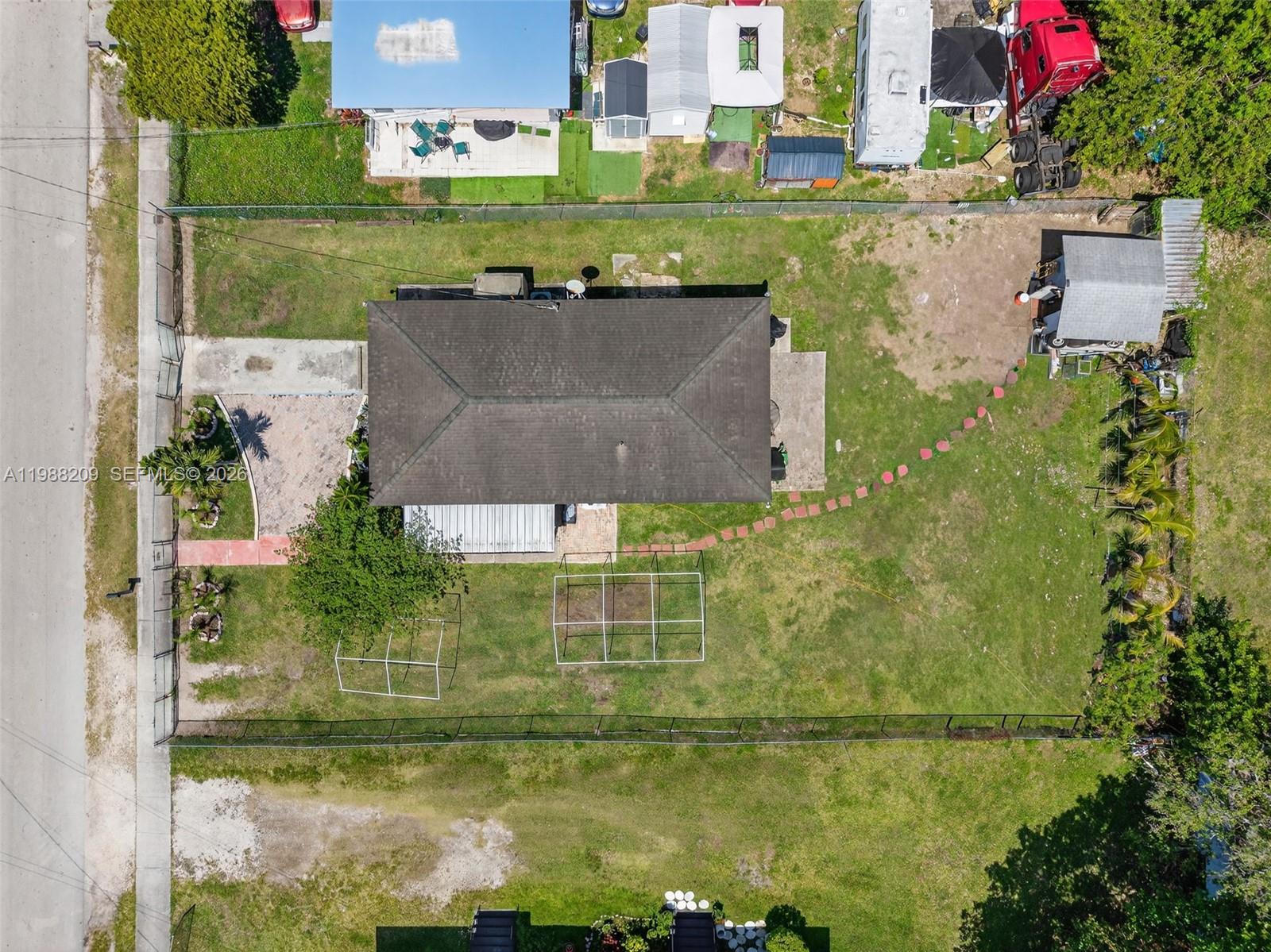 SUNNY HAVEN - Residential