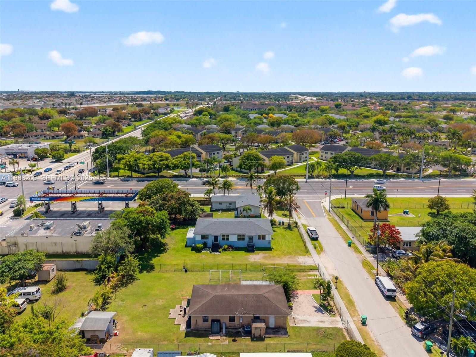 SUNNY HAVEN - Residential